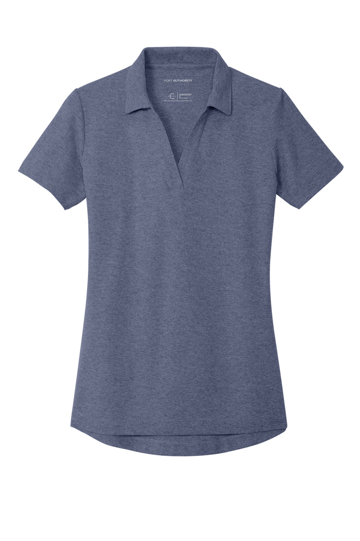 Navy Heather - 