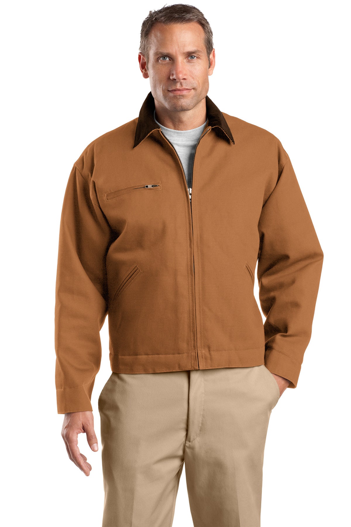 Duck Brown - 