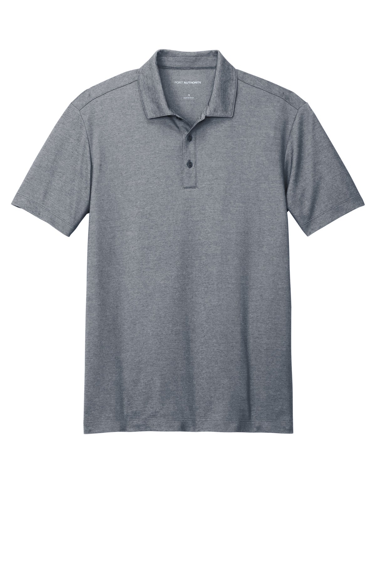 River Blue Navy Heather - 