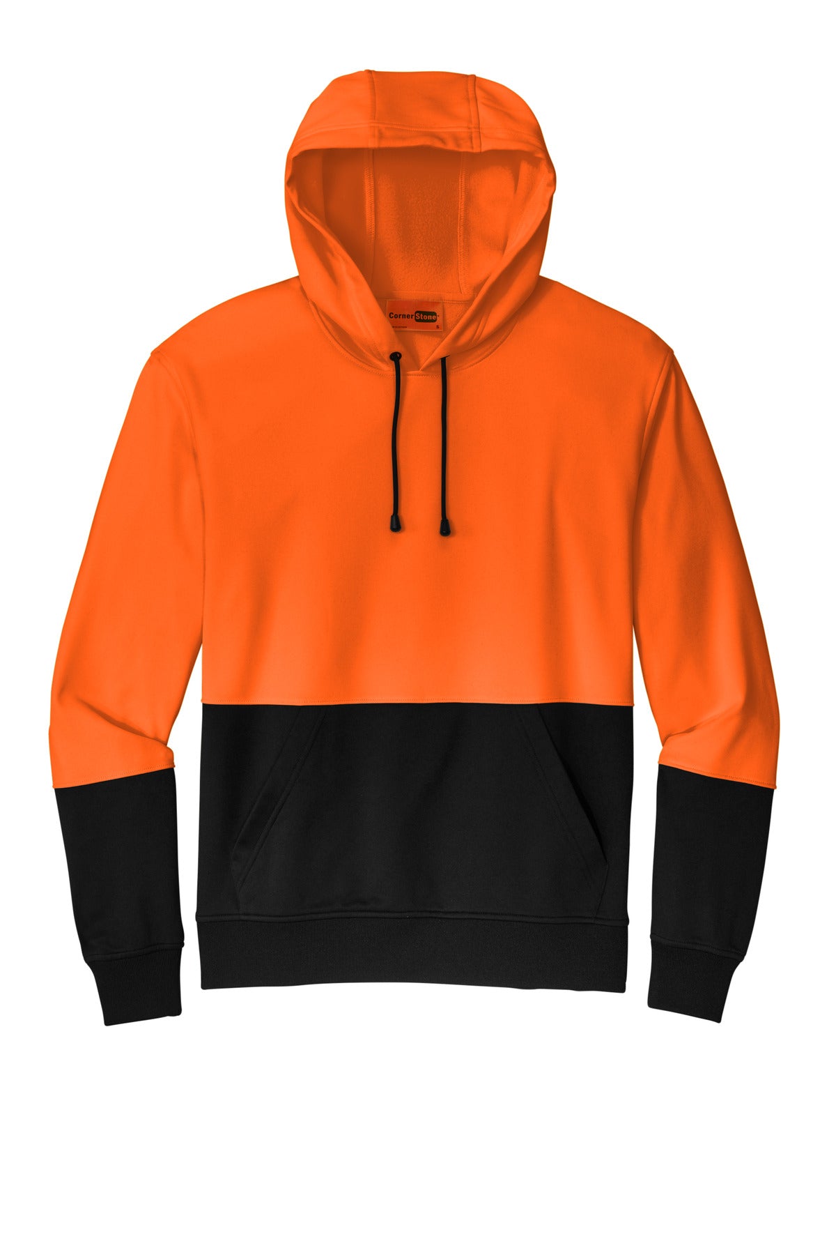 Safety Orange - 