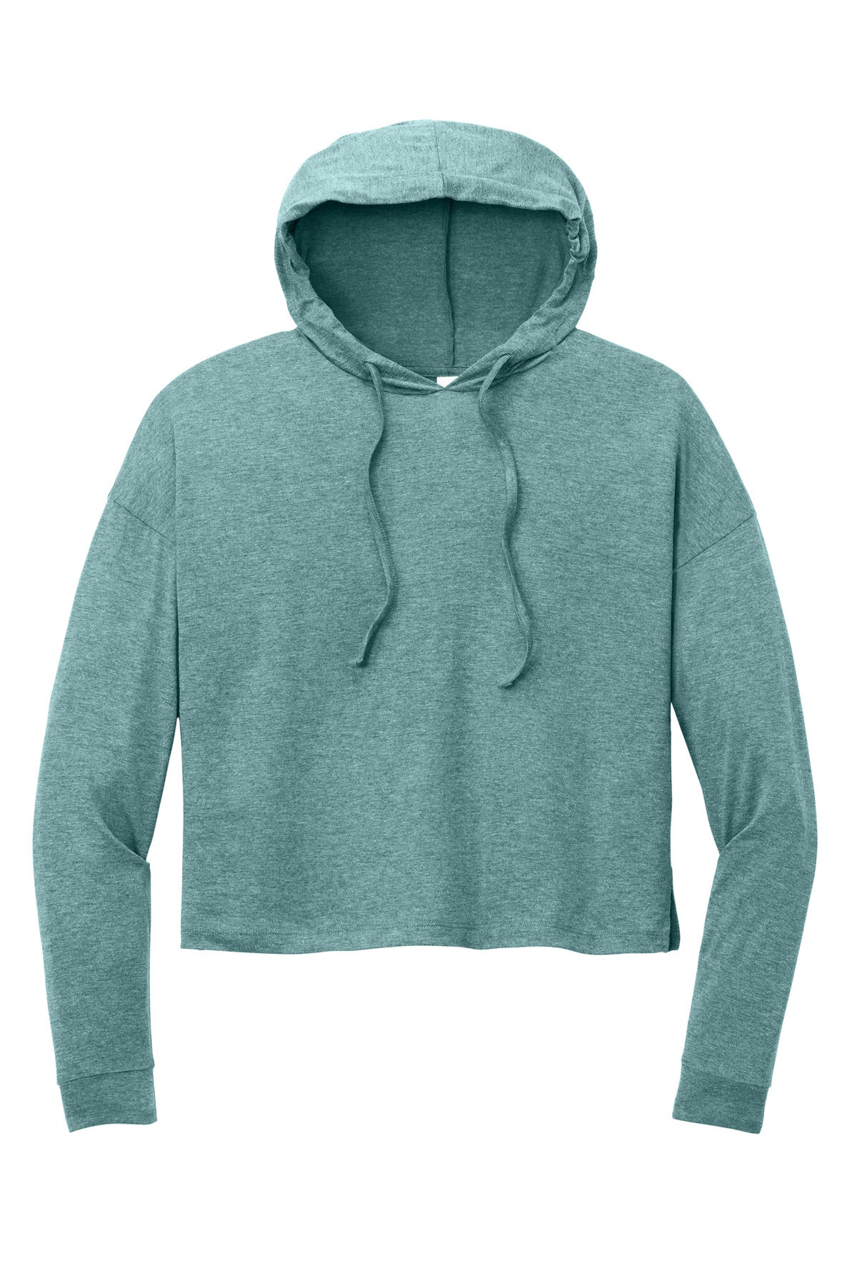 Heathered Eucalyptus Blue - 