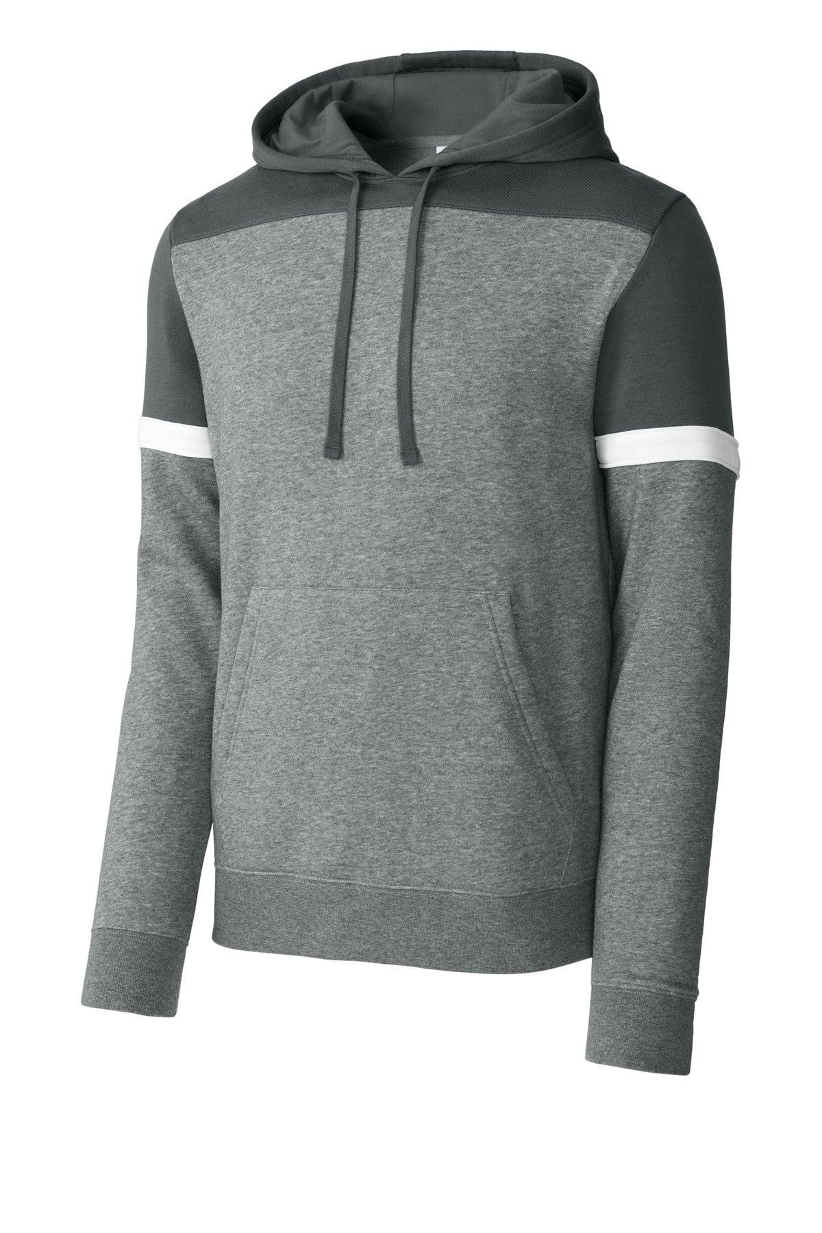 Dark Smoke Grey/ Vintage Heather - 