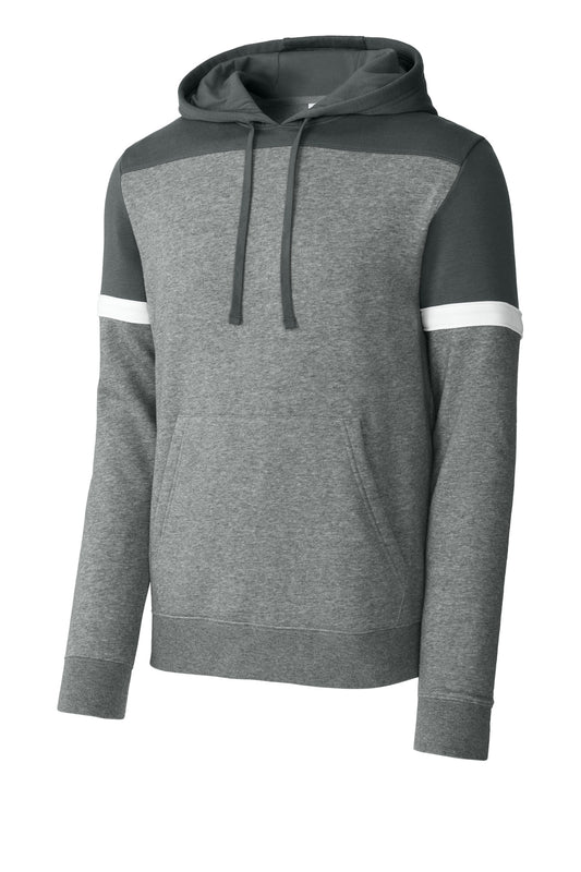 Dark Smoke Grey/ Vintage Heather - 