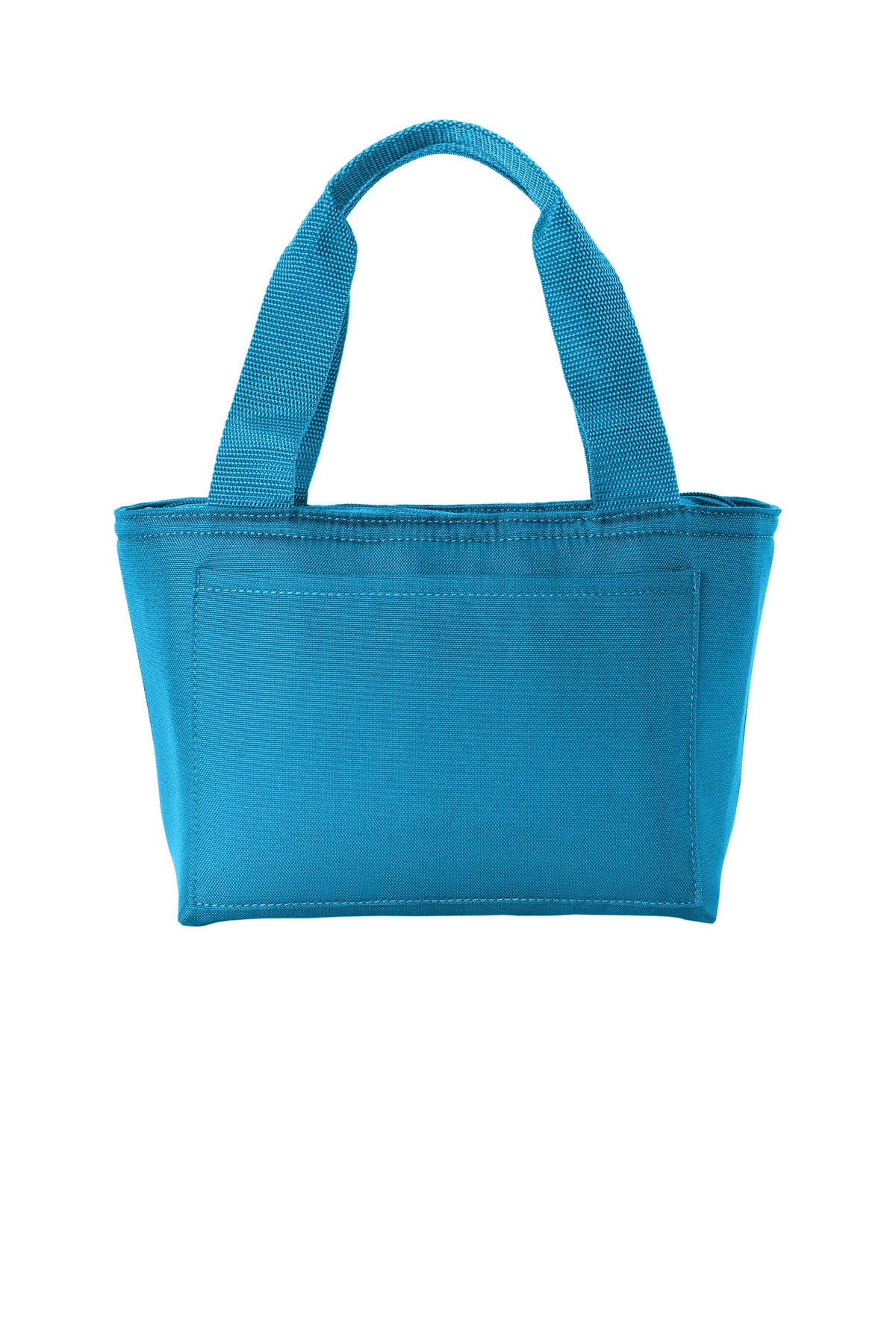 Parcel Blue - 