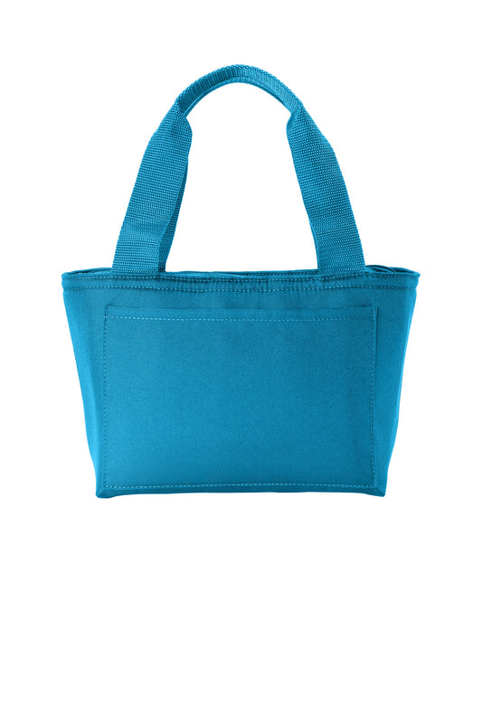Parcel Blue - 