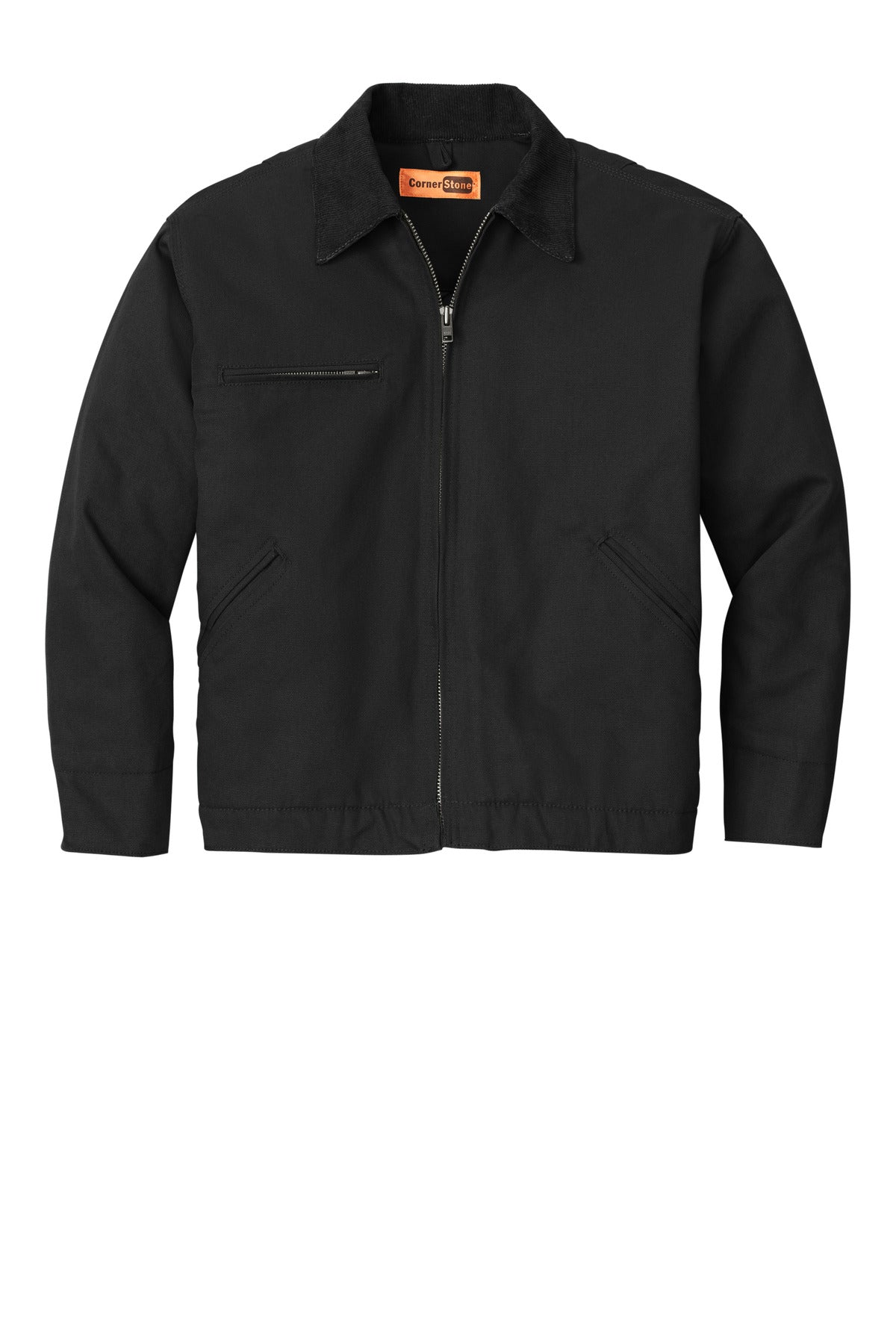 Black - 