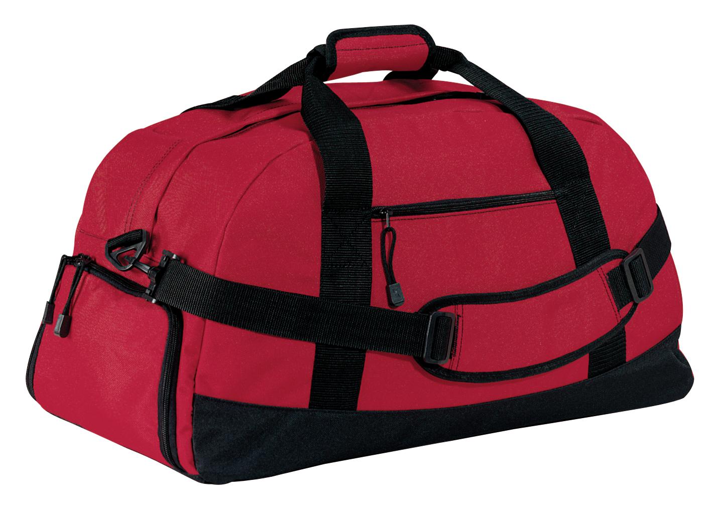 Red - 