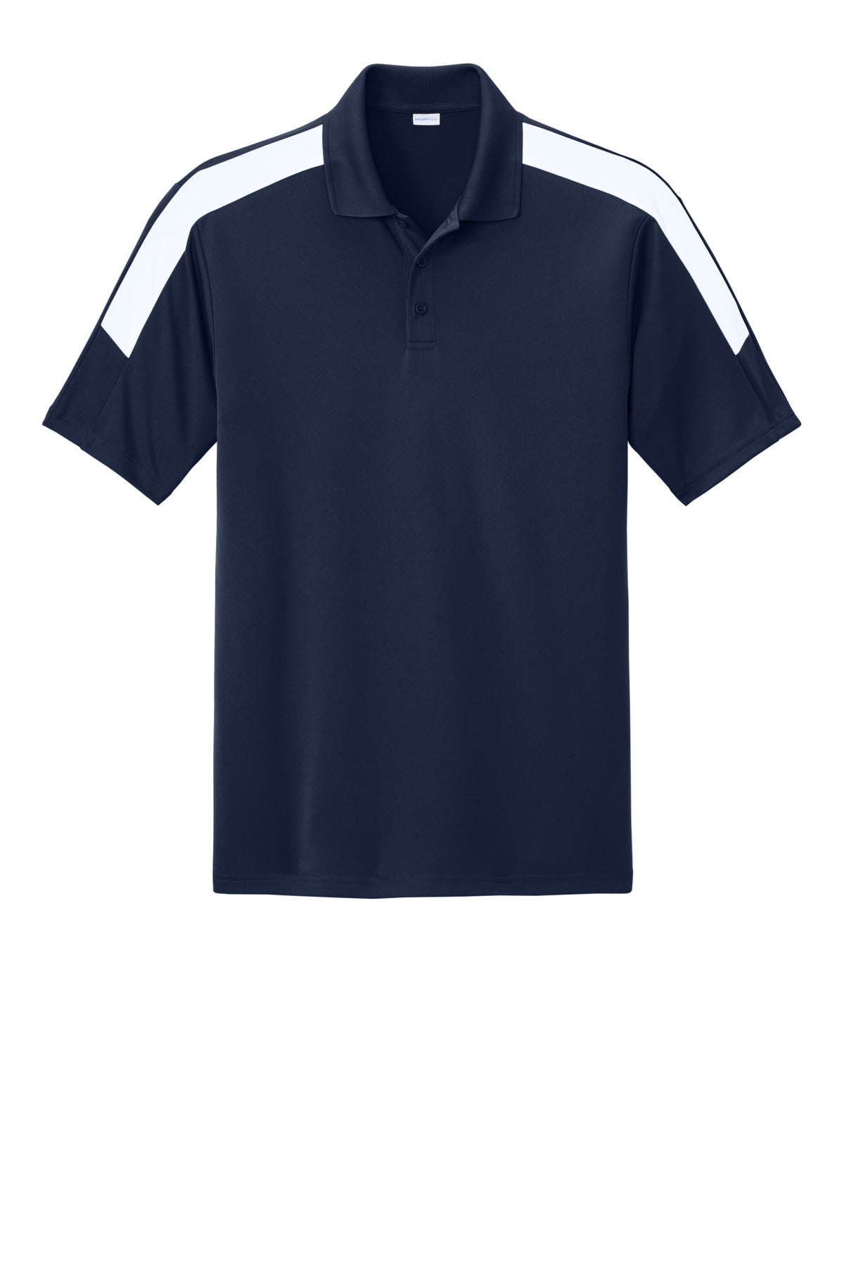 True Navy/ White - 