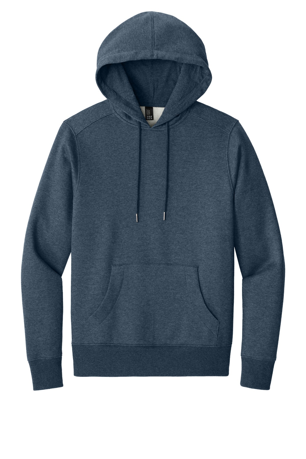 Heathered Navy - 