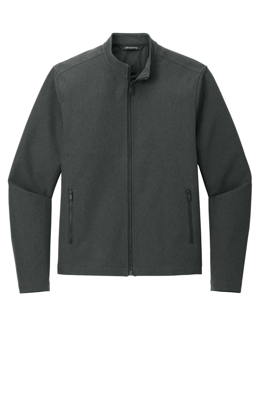 Anchor Grey Heather - 