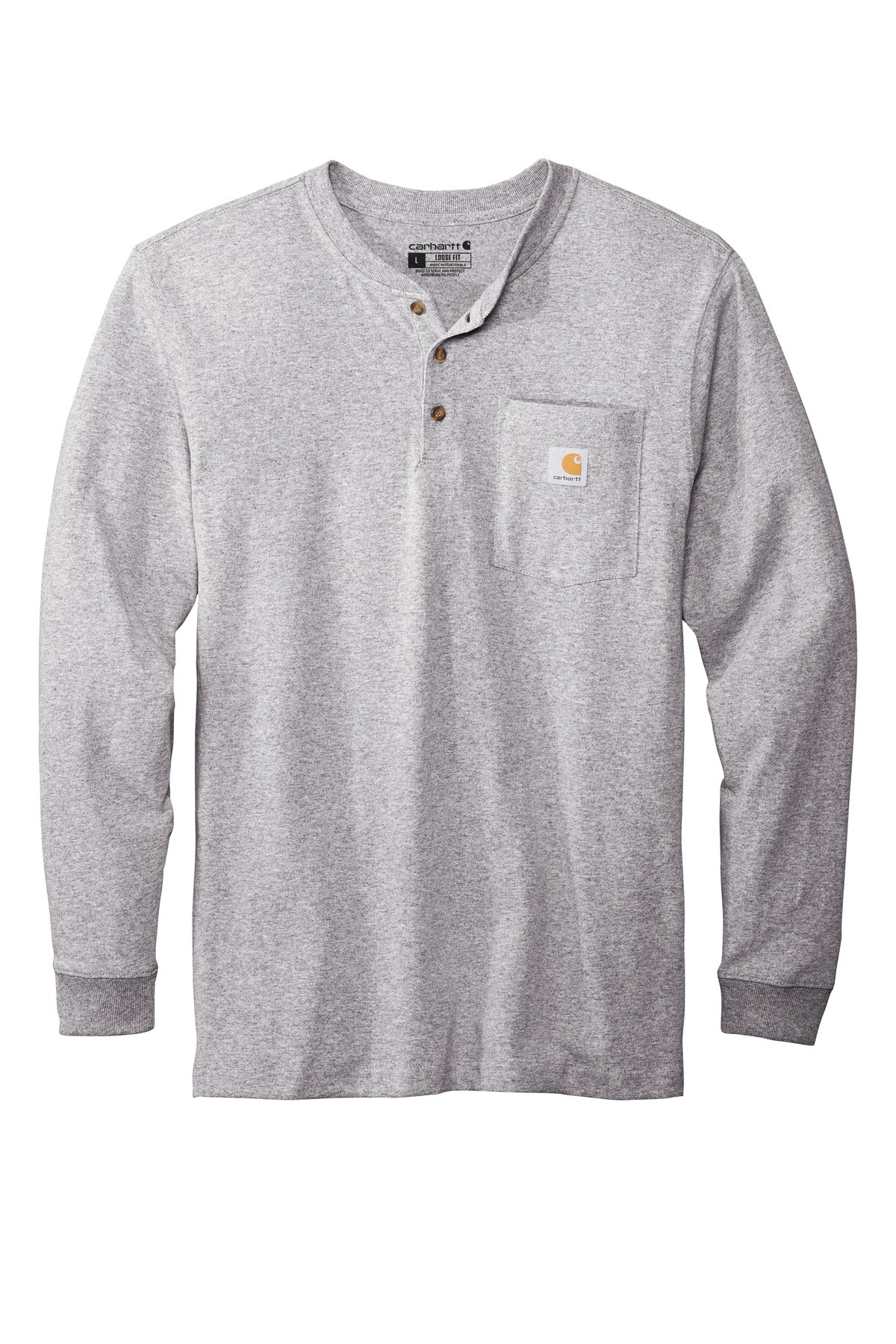 Heather Grey - 