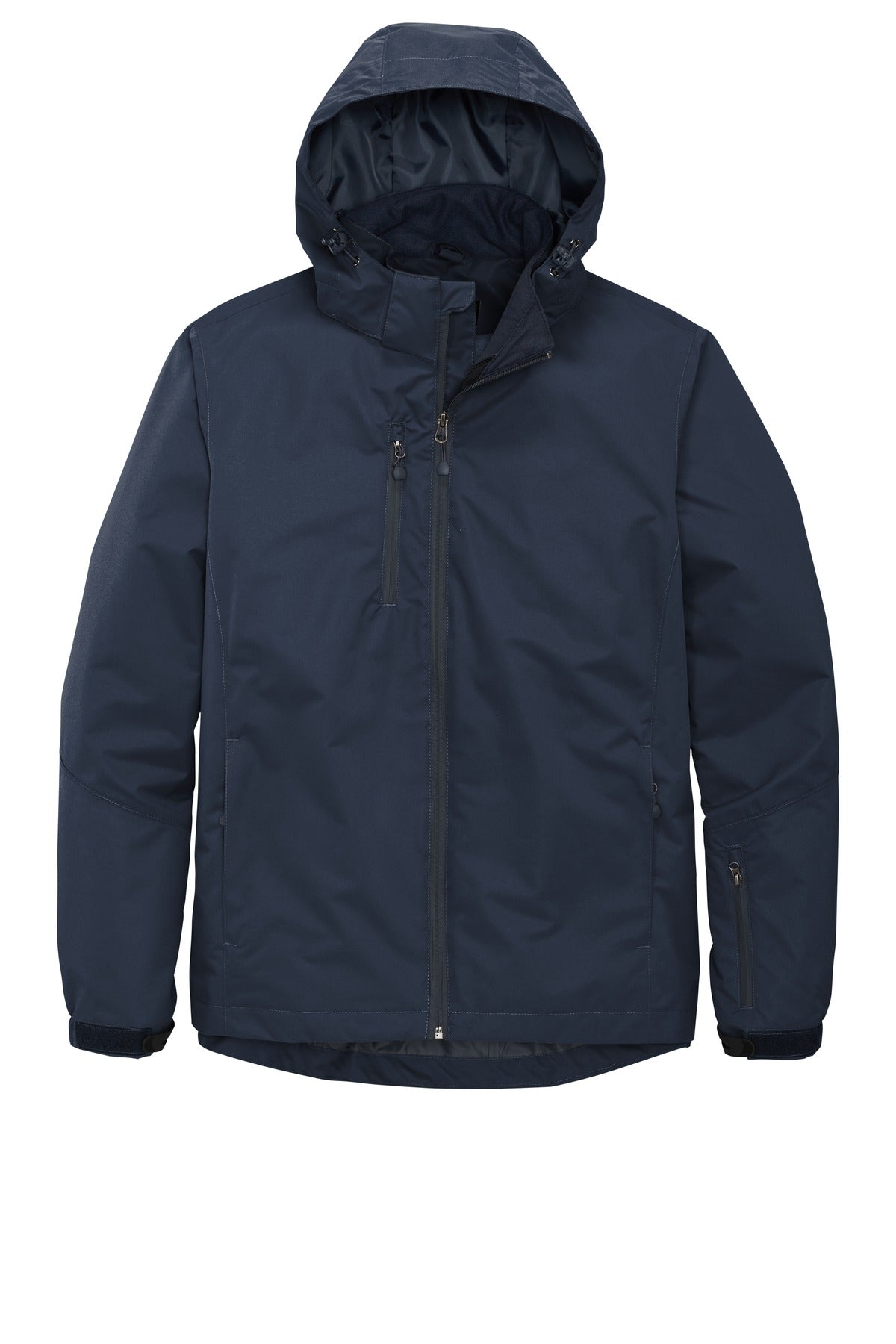 River Blue Navy/ River Blue Navy - 