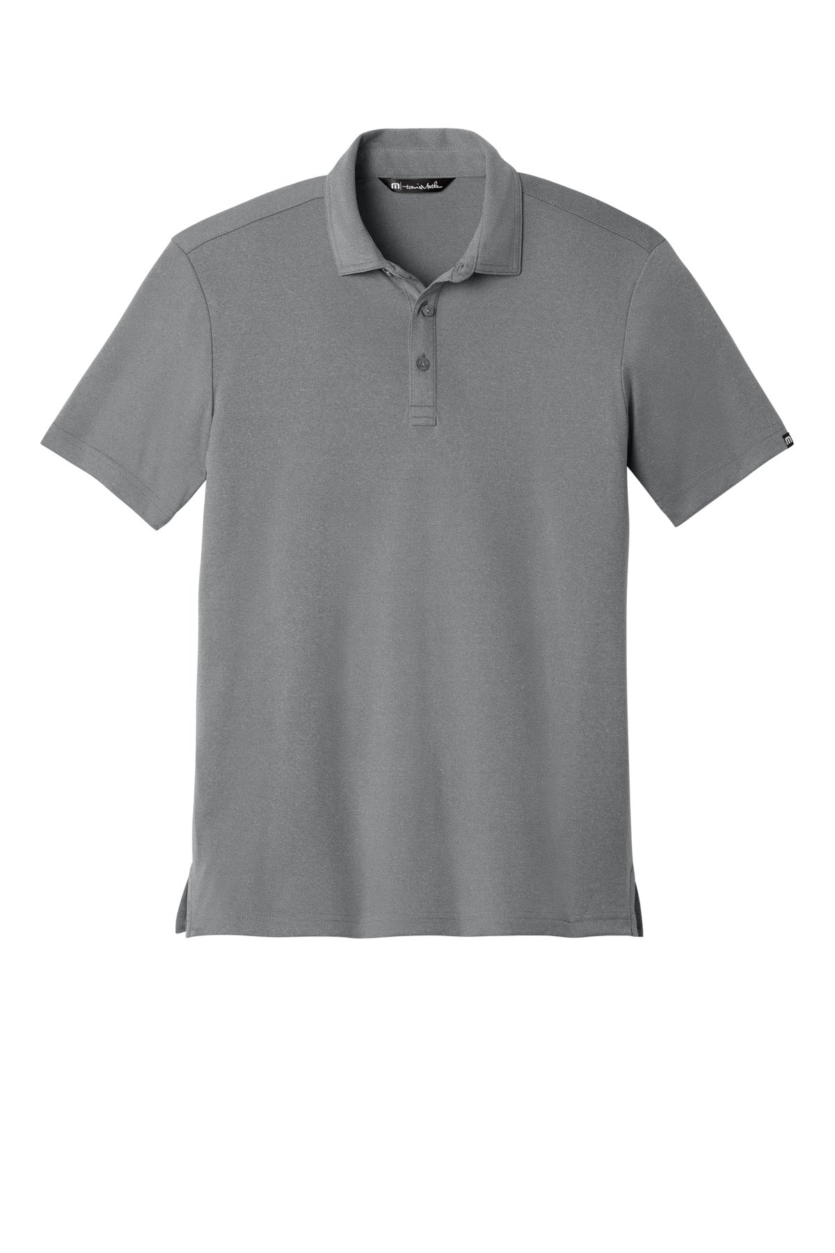 Quiet Shade Grey Heather - 