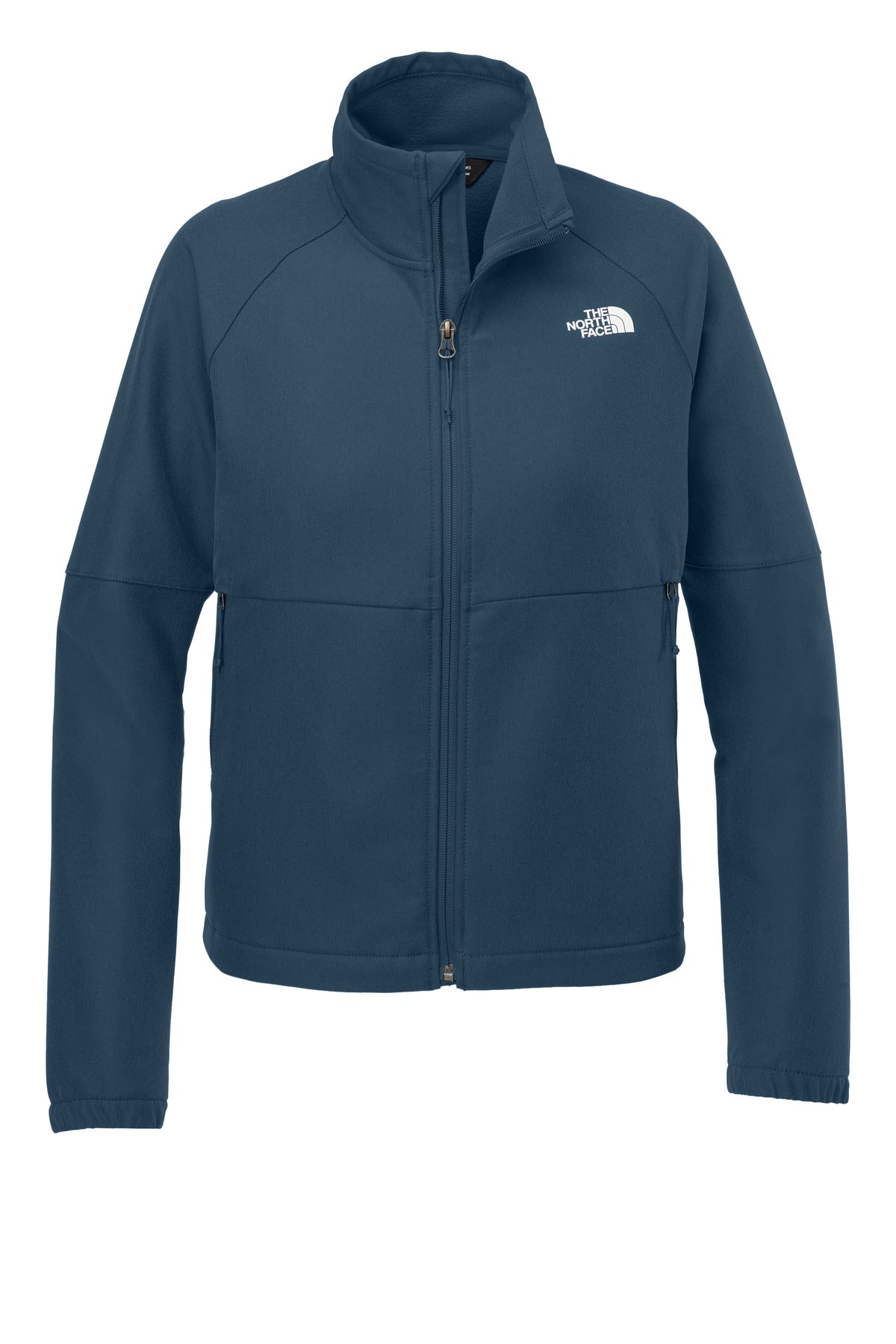 Shady Blue Dark Heather - 