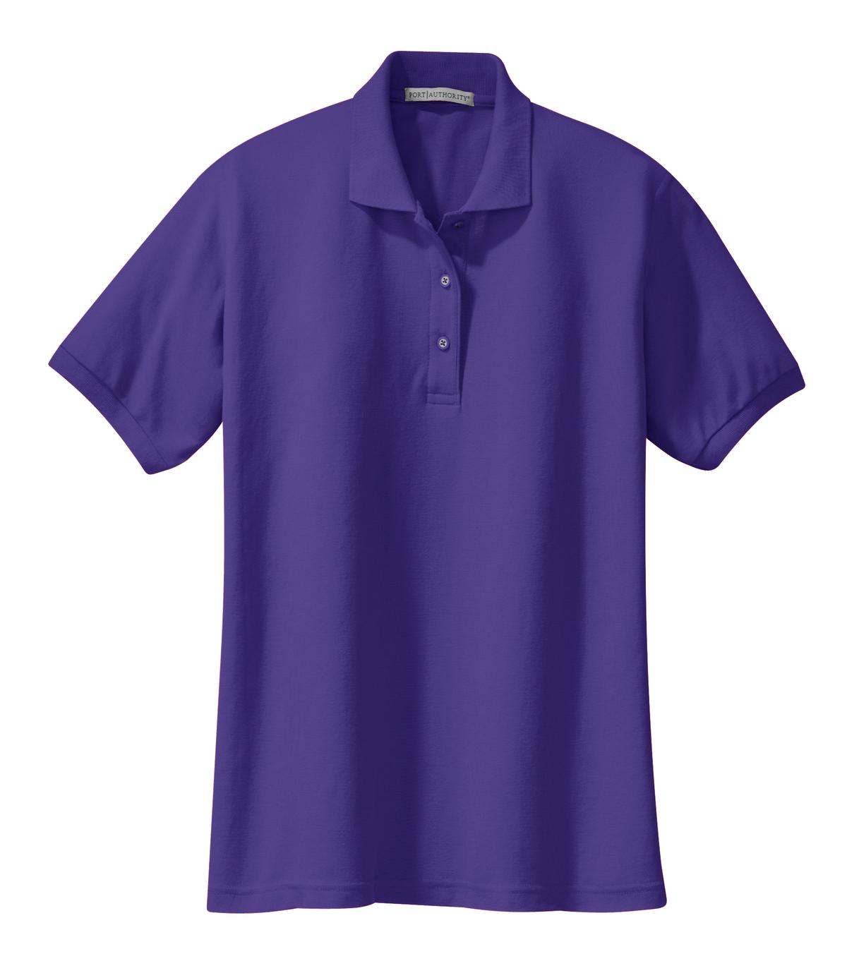 Purple - 