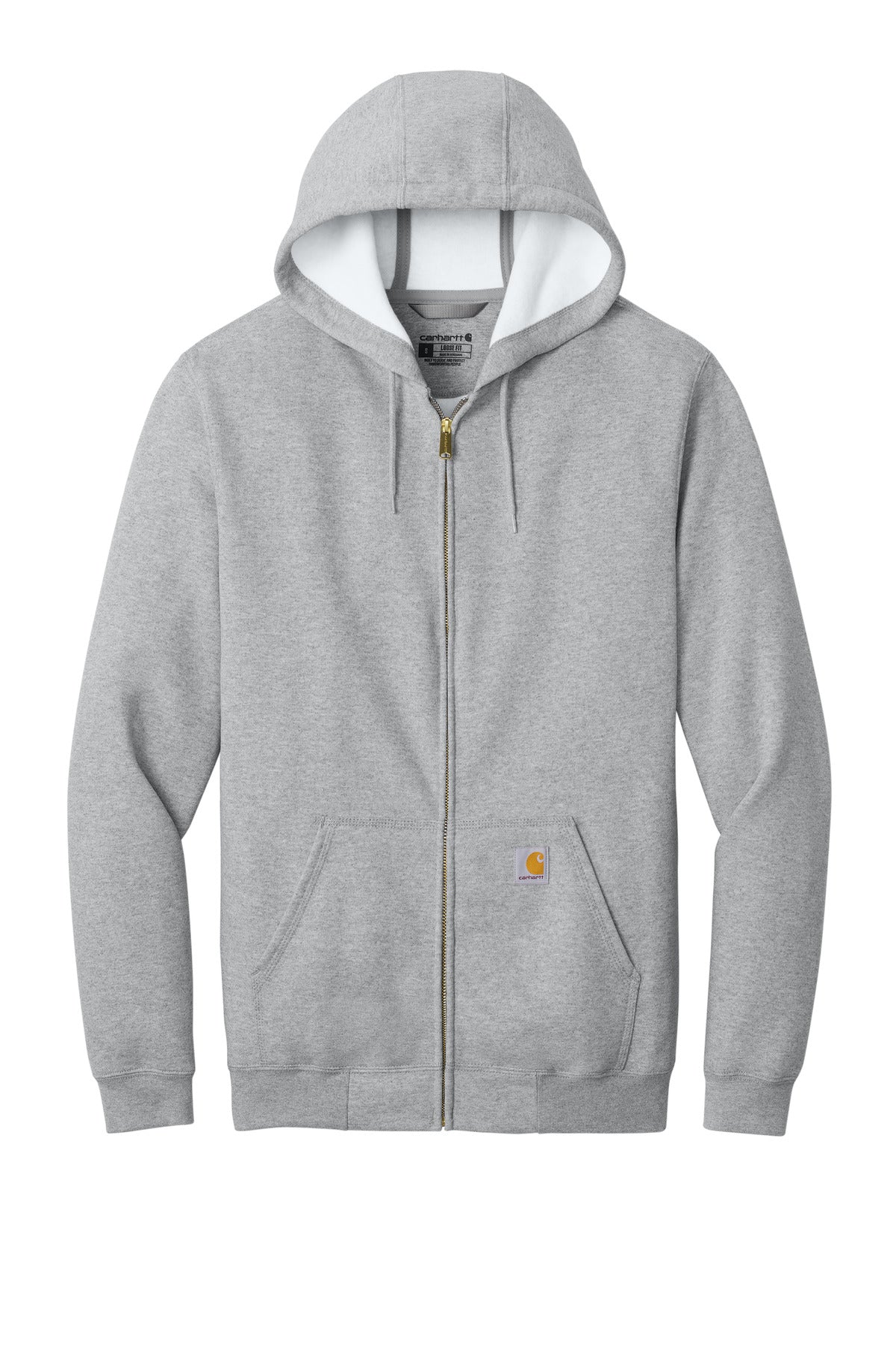 Heather Grey - 