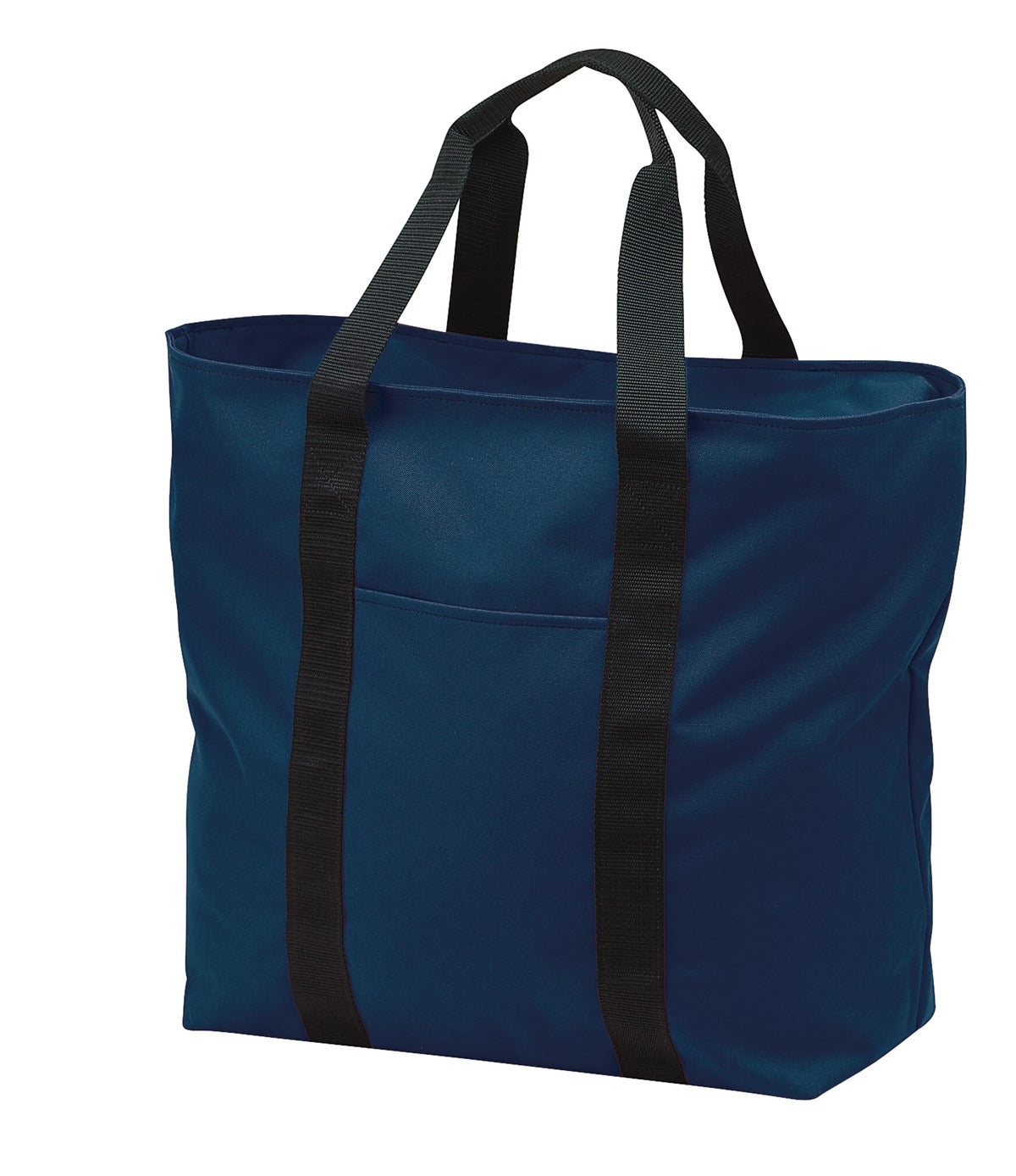 Navy/ Black - 