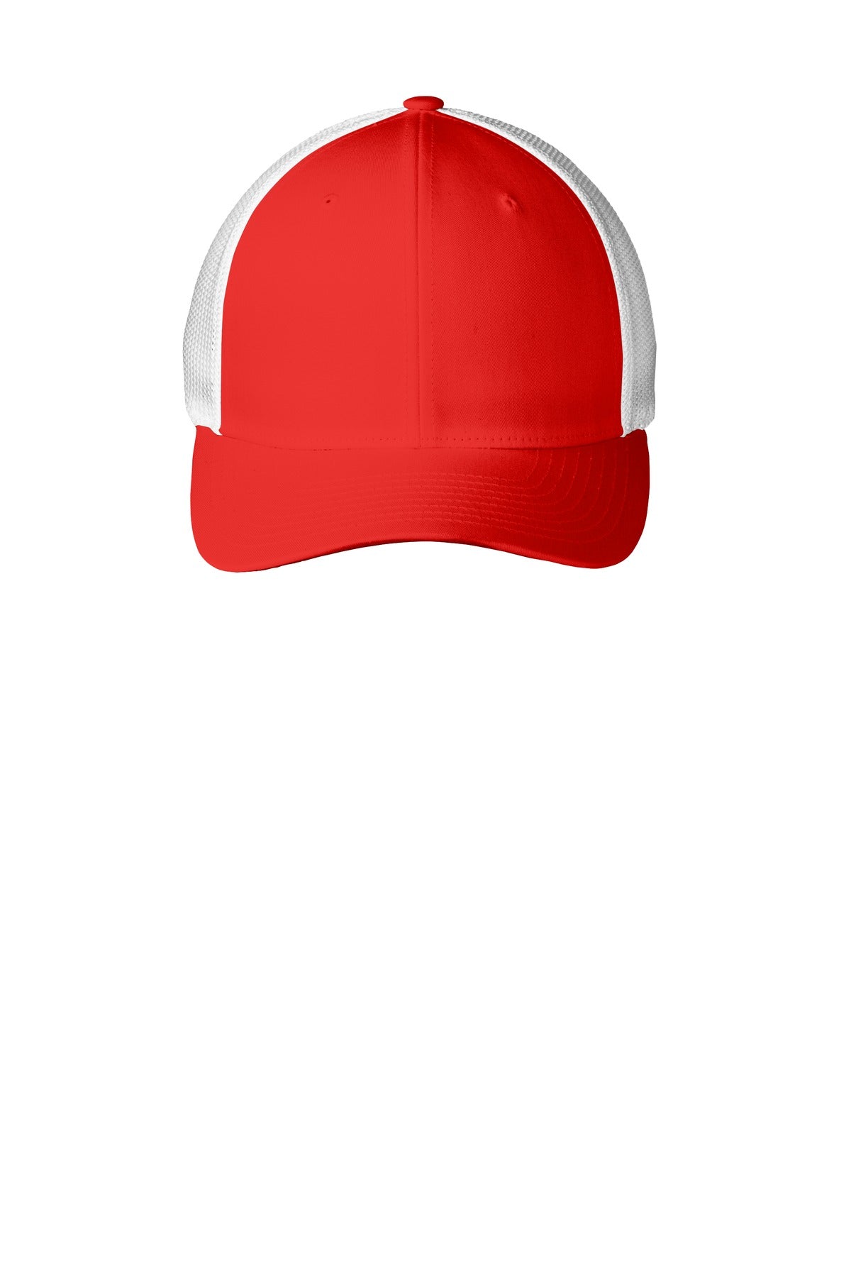 True Red/ White - 