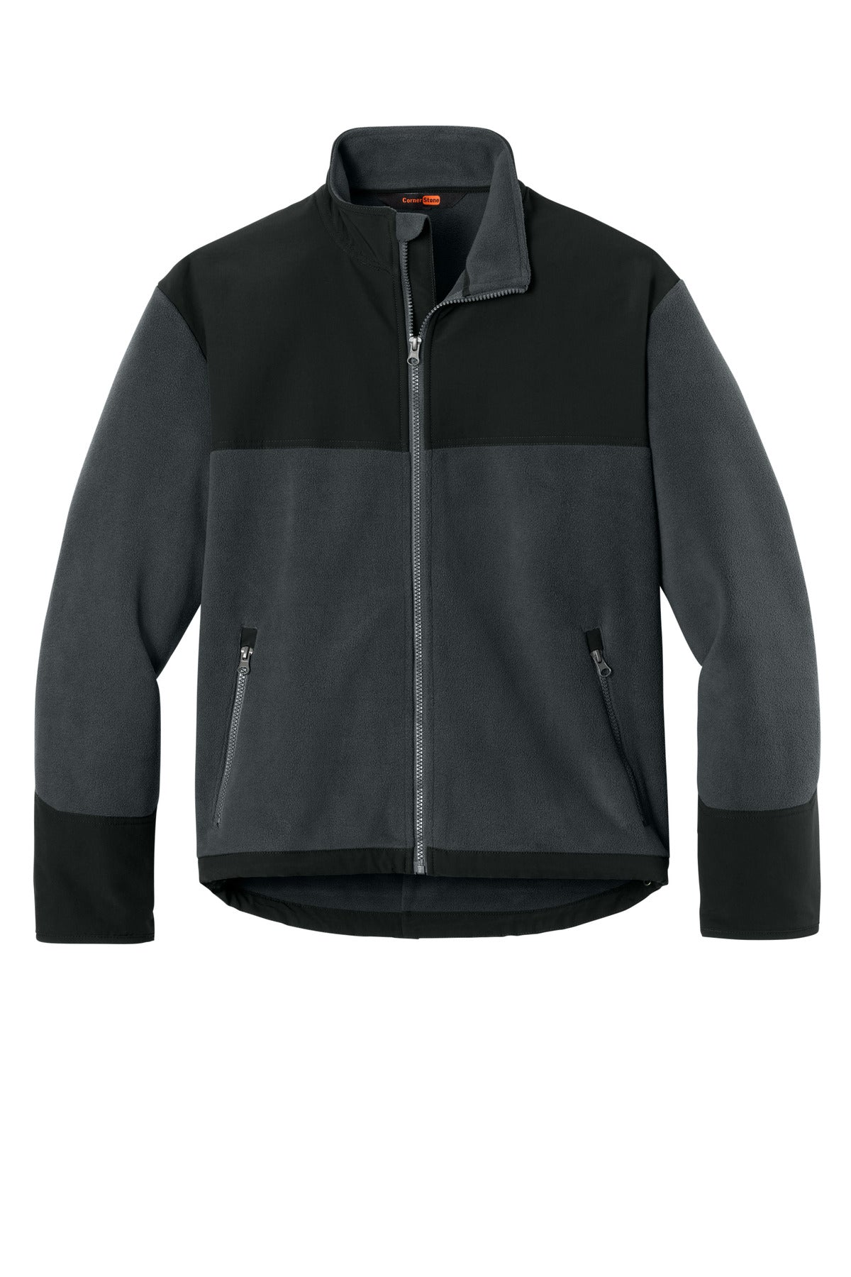 Charcoal/ Black - 