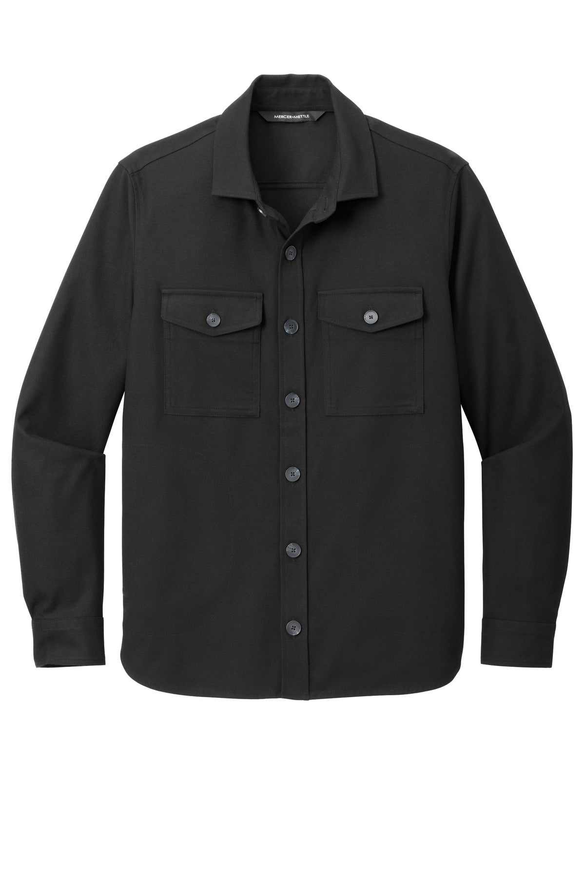 Deep Black - 