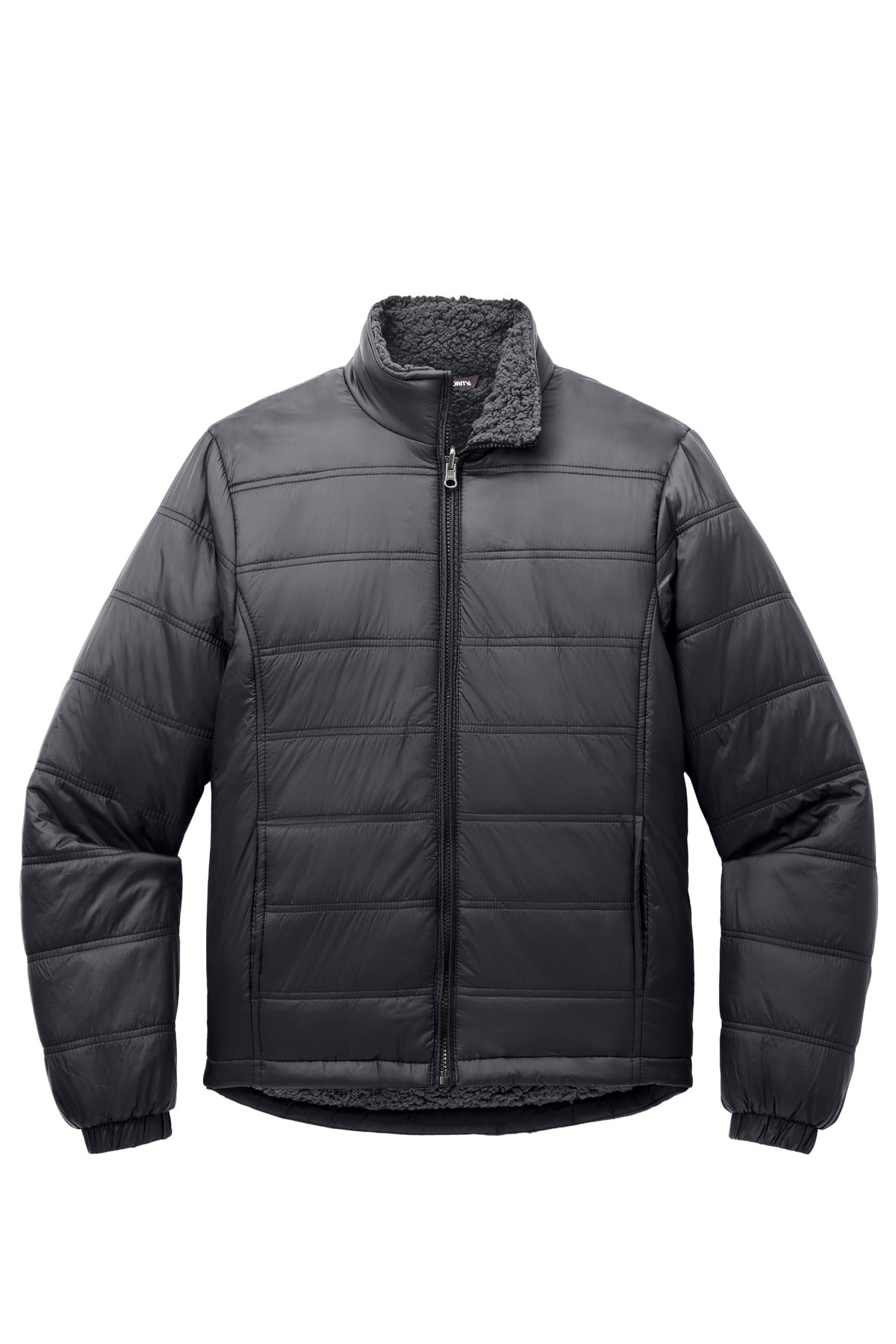 Black/ Black/ Magnet - 