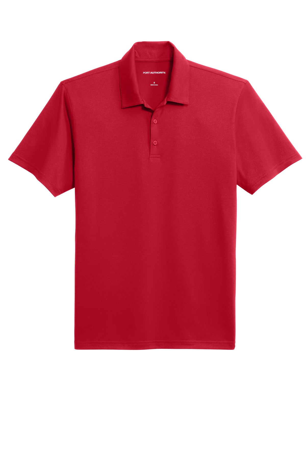 Engine Red - 