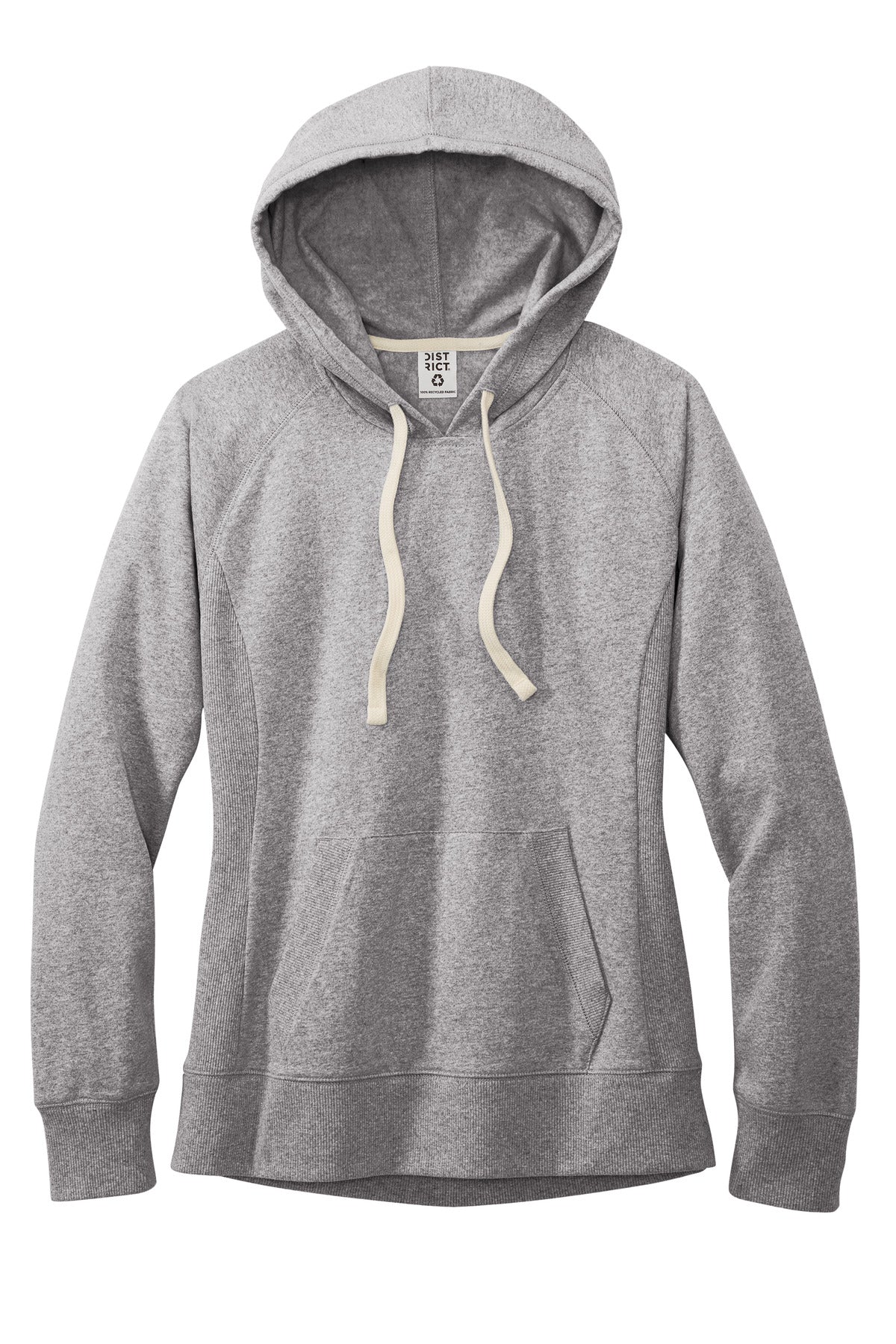 Light Heather Grey - 
