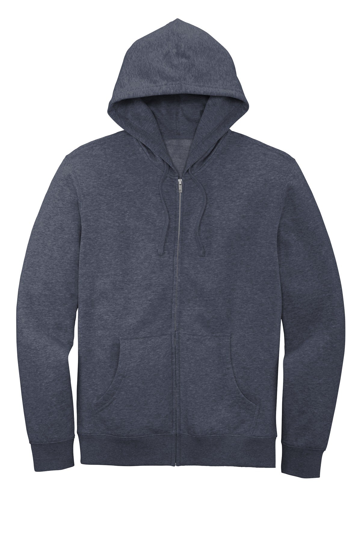 Heathered Navy - 