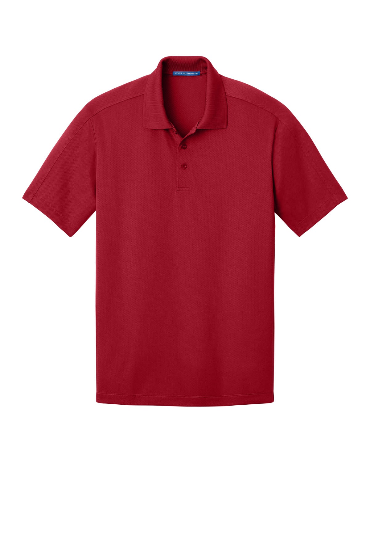 Rich Red - 