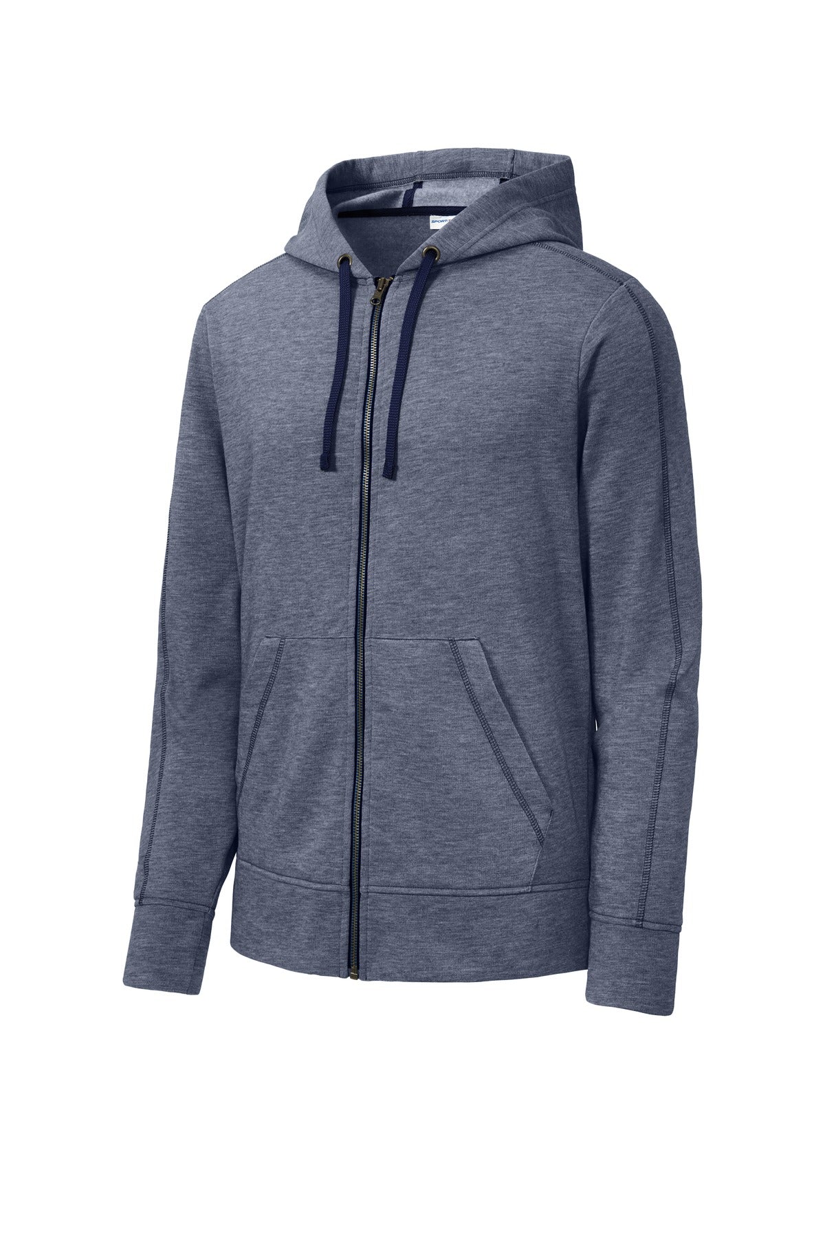 True Navy Heather - 