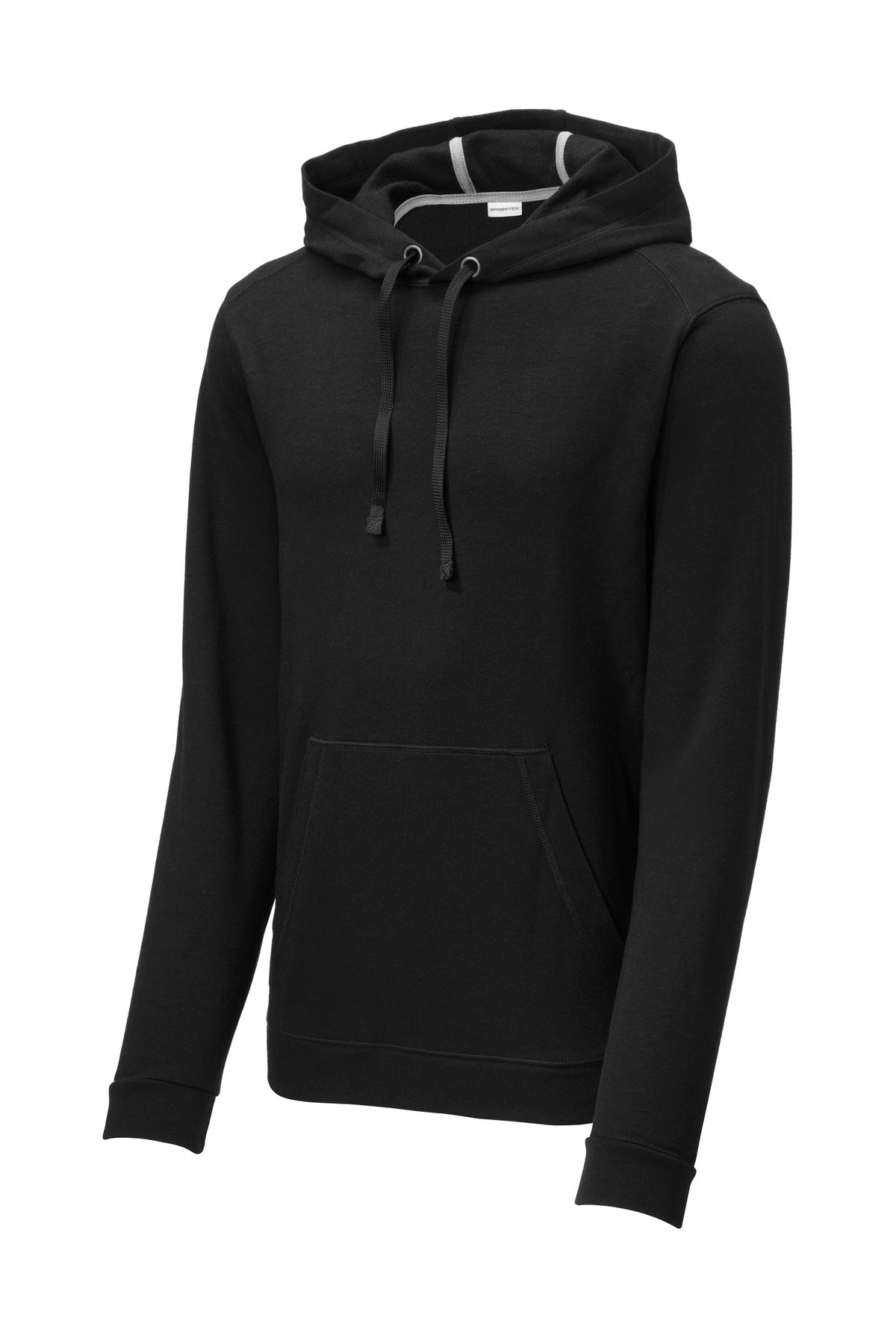 Black Triad Solid - 