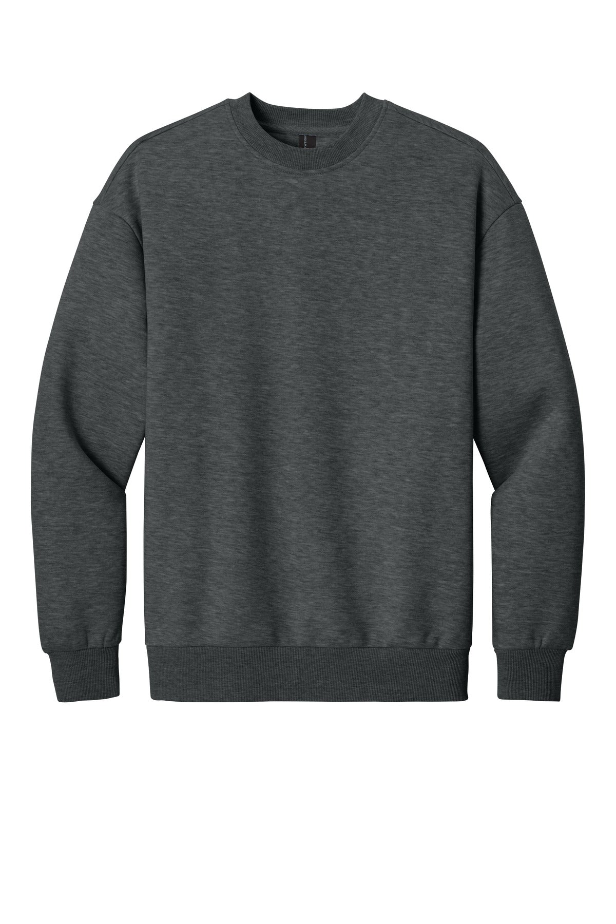 Heathered Charcoal - 
