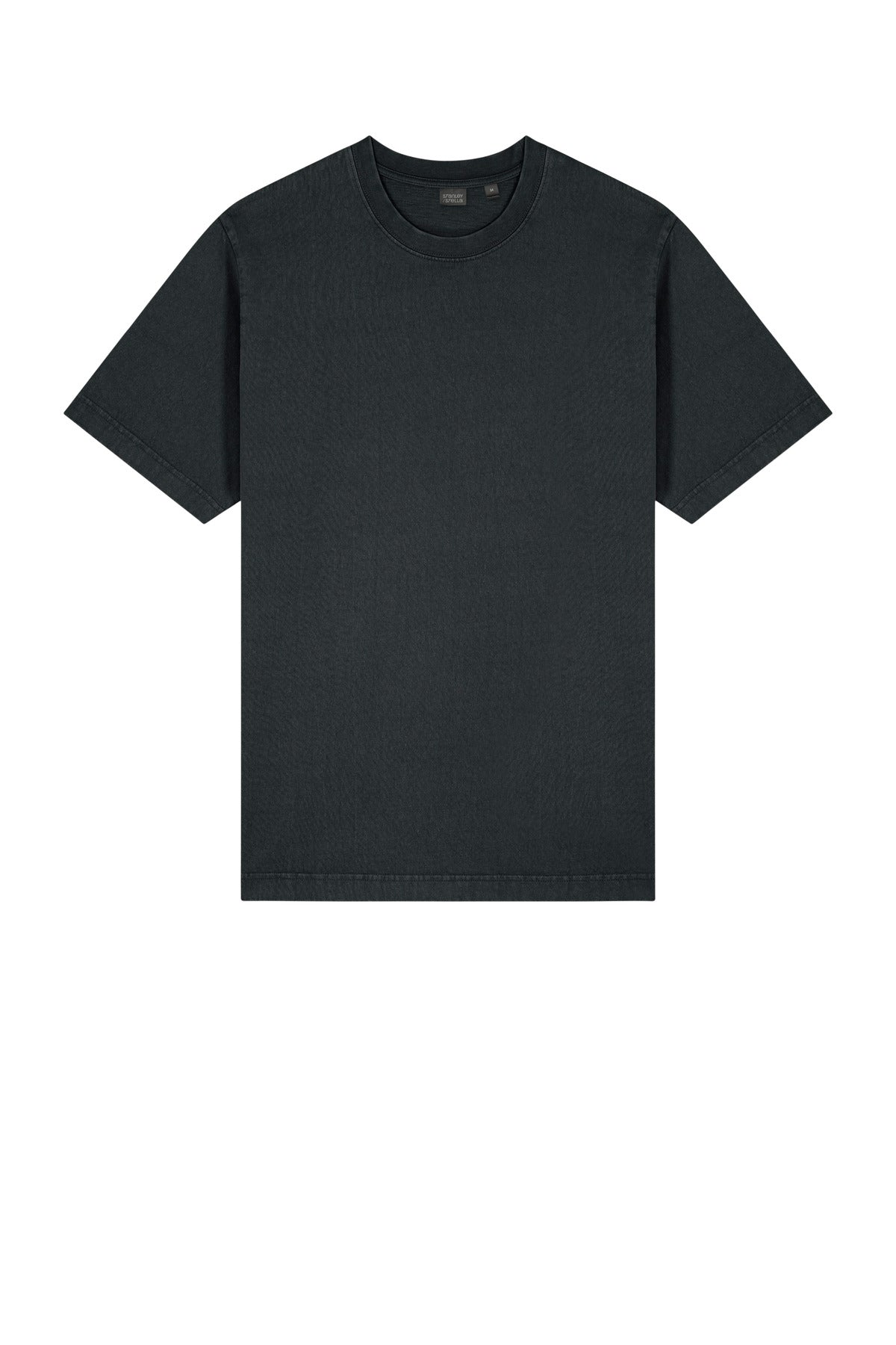 G. Dyed Black Rock - 
