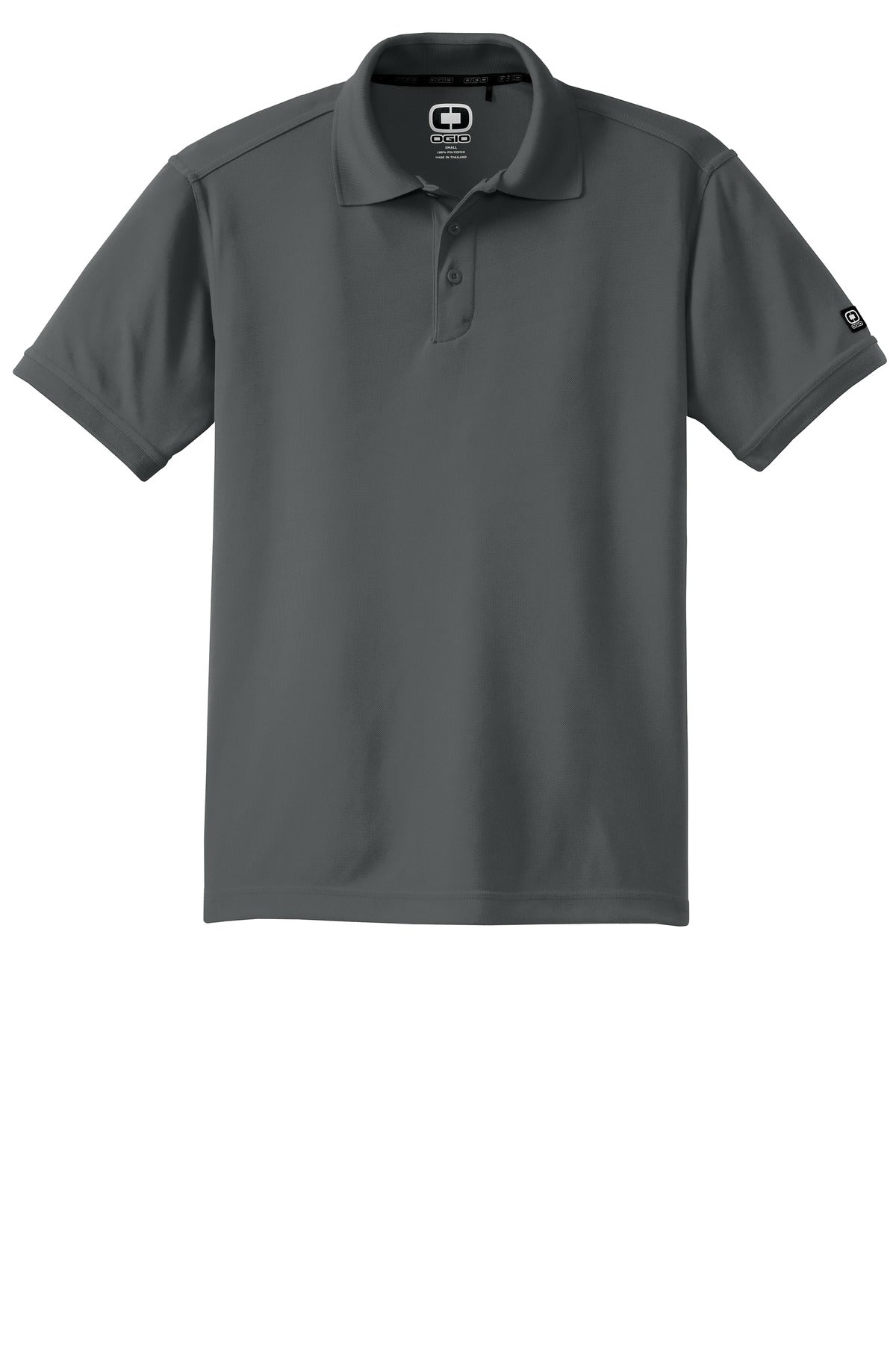 Diesel Grey - 
