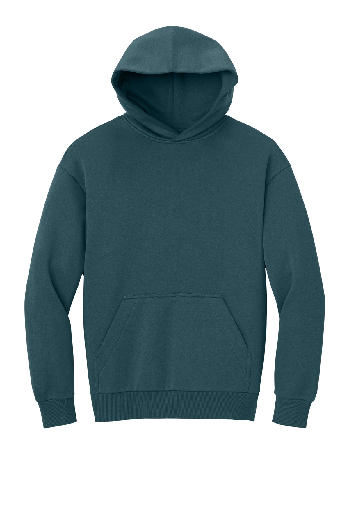 Deep Cyan - 
