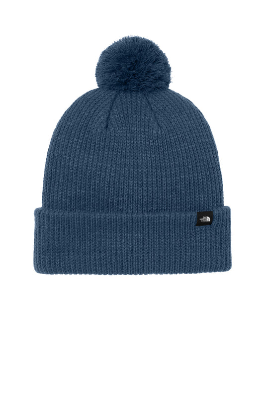 Shady Blue - 