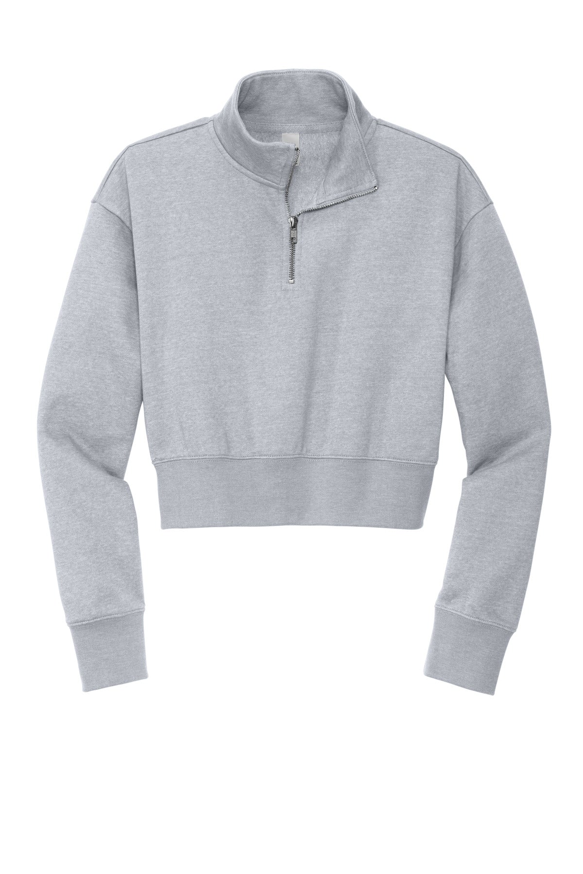 Light Heather Grey - 