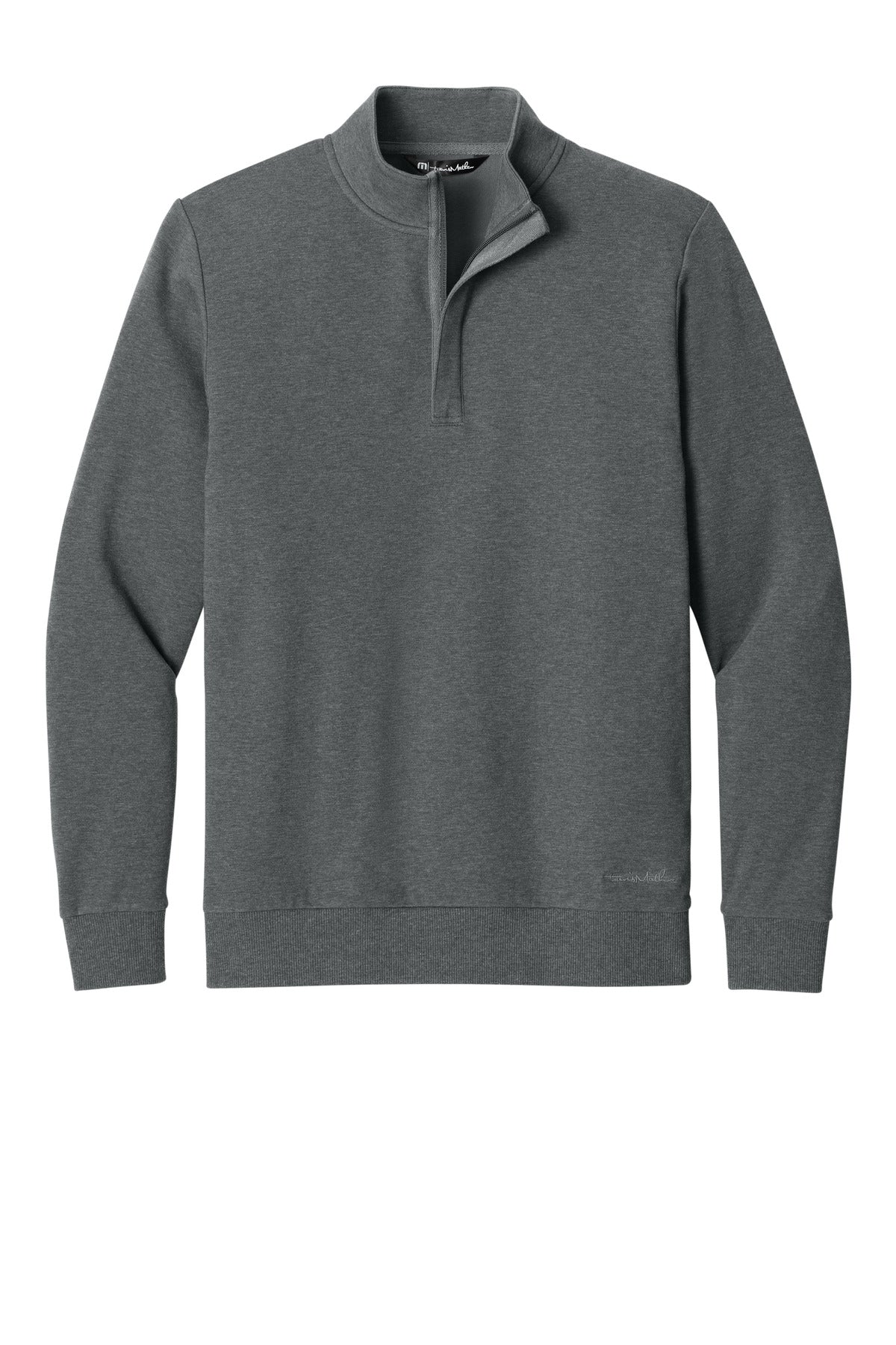 Dark Grey Heather - 