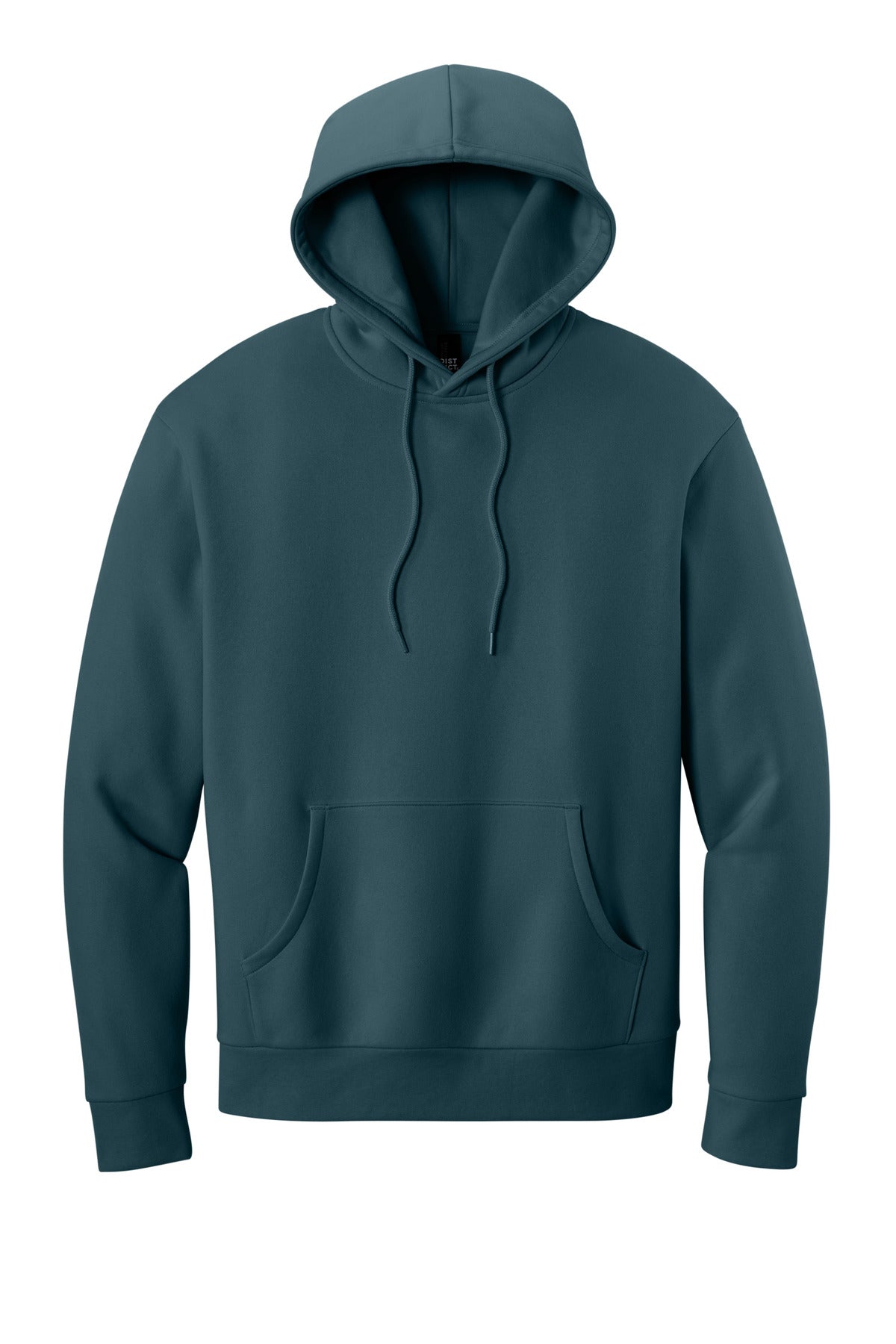 Deep Cyan - 