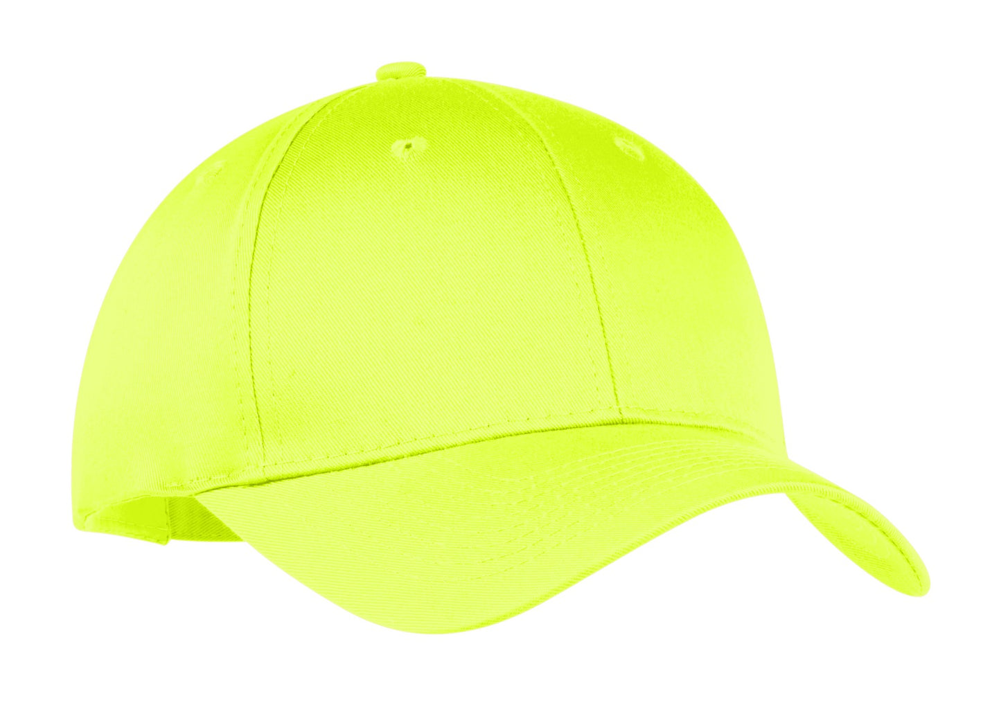 Neon Yellow - 