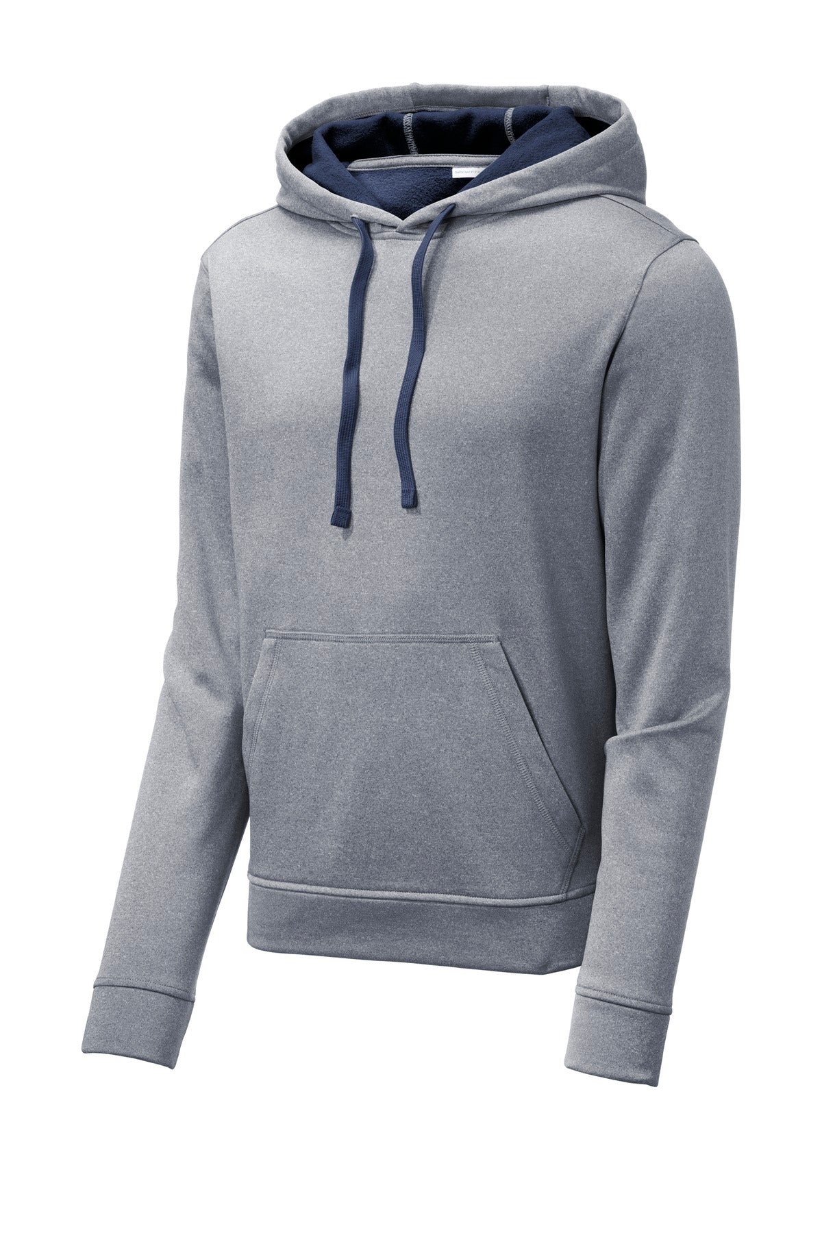 True Navy Heather - 