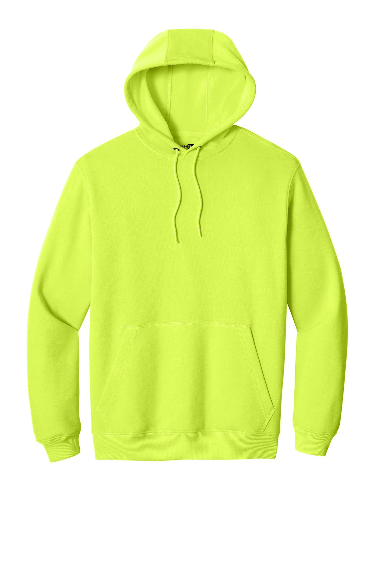 Bright Yellow - 