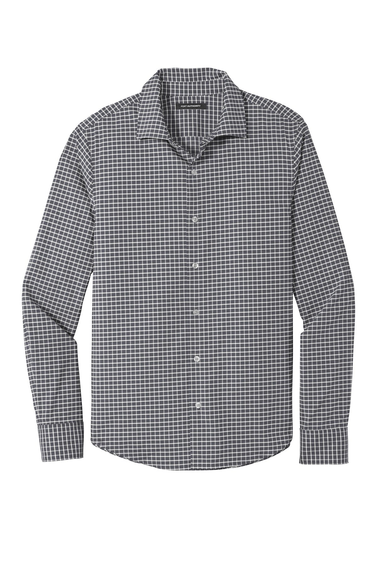 Graphite/ White - 
