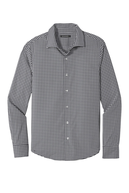 Graphite/ White - 