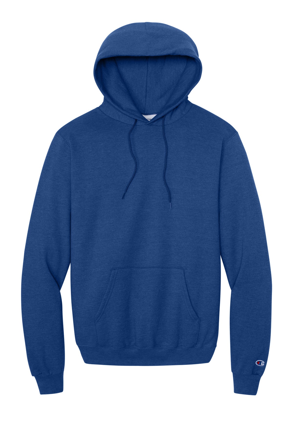 Royal Blue Heather - 