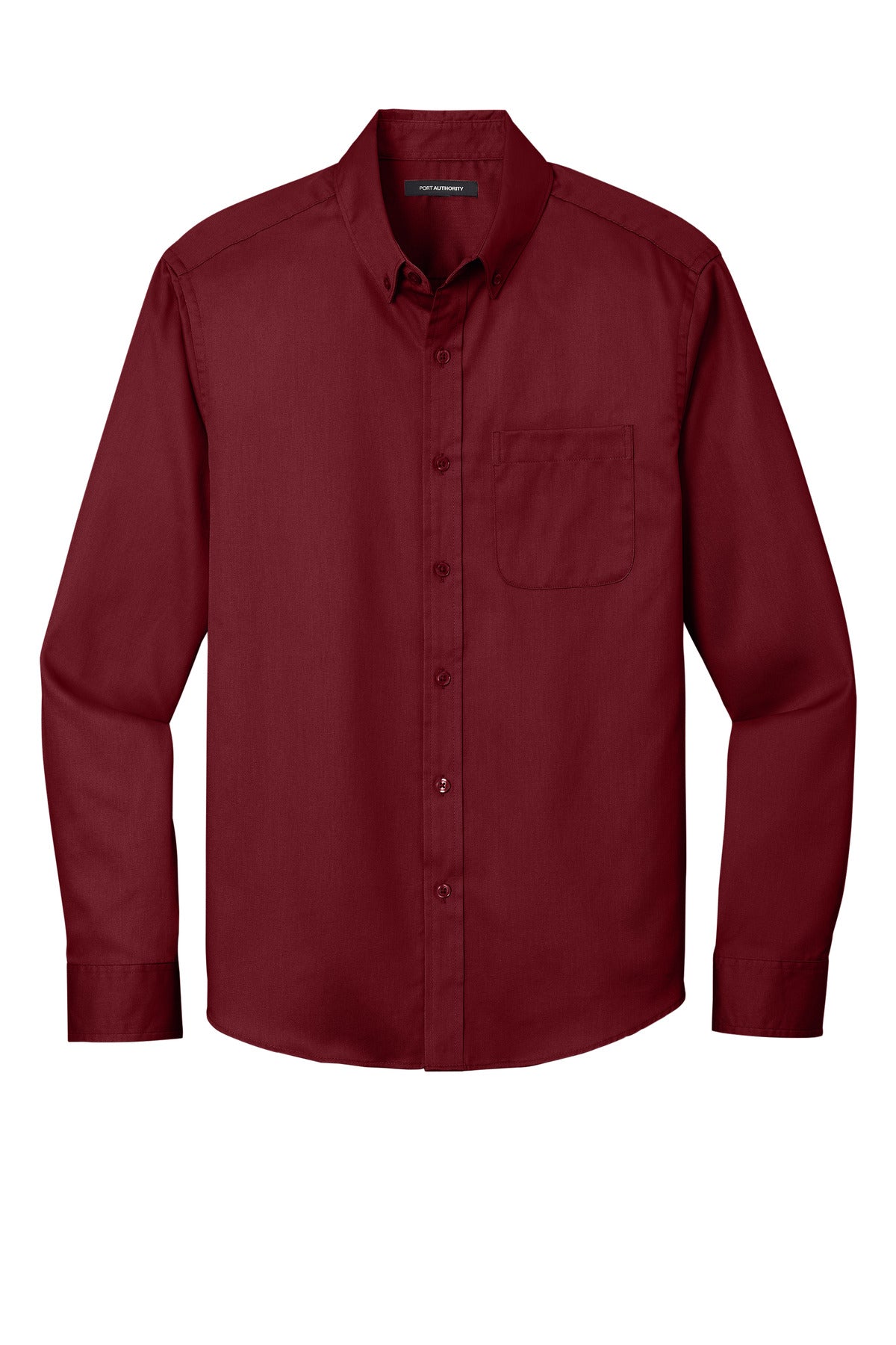 Burgundy - 