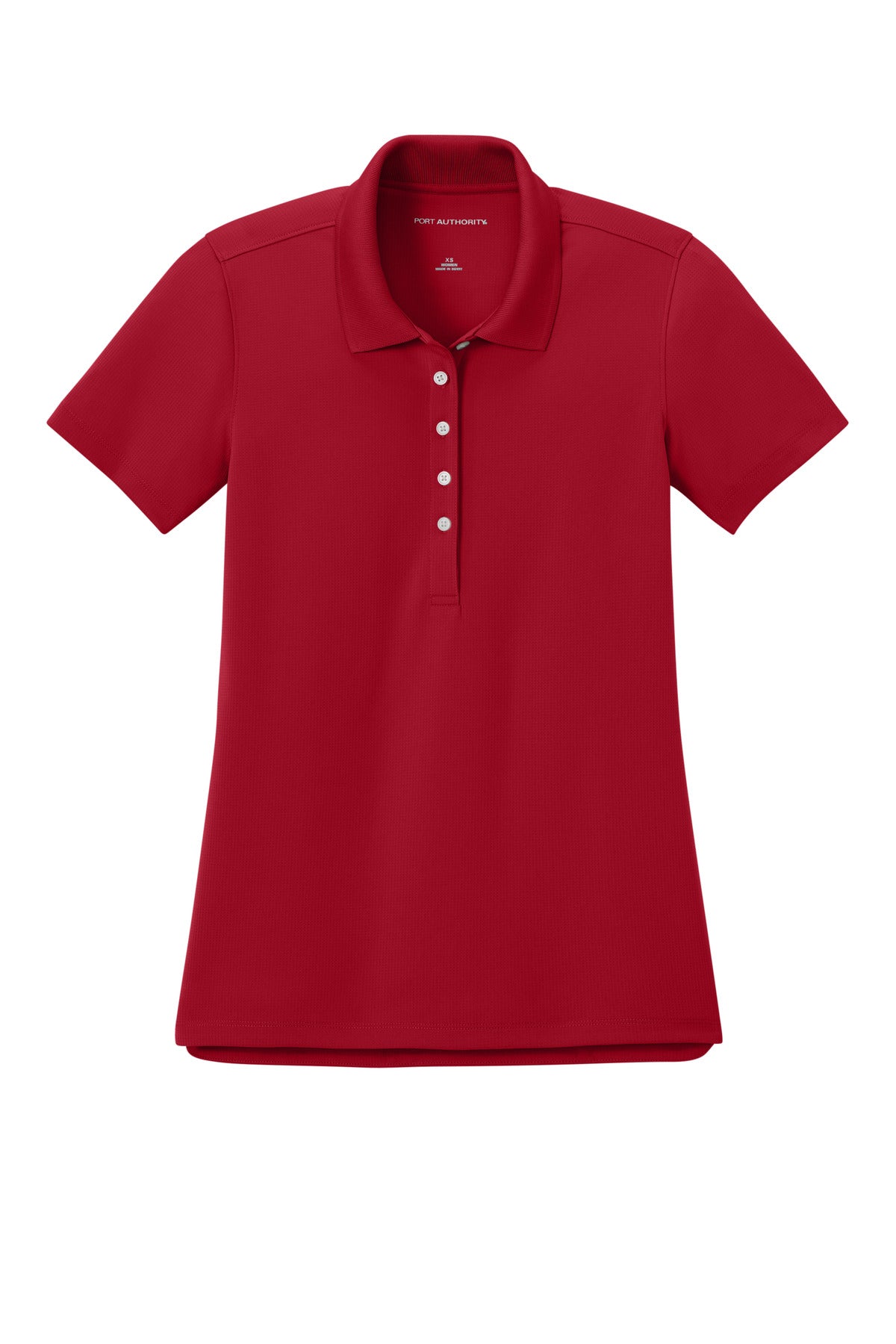 Rich Red - 