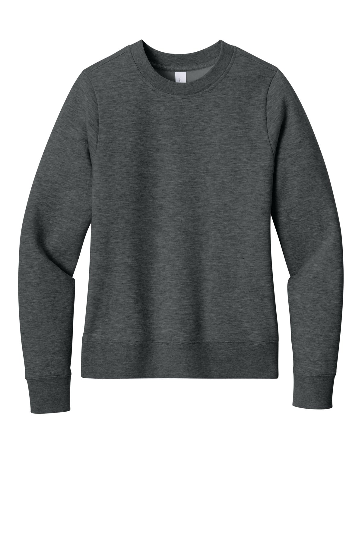 Heathered Charcoal - 