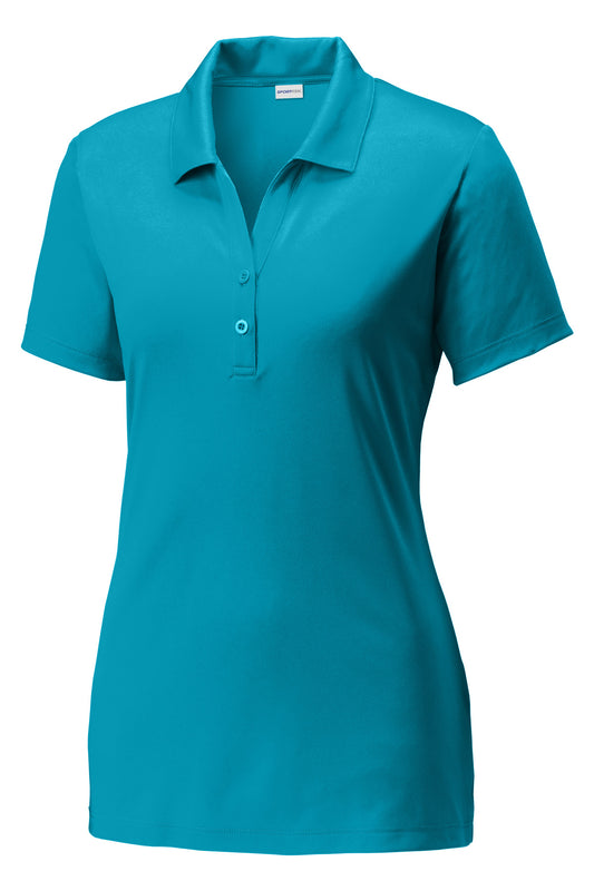 Atomic Blue - 