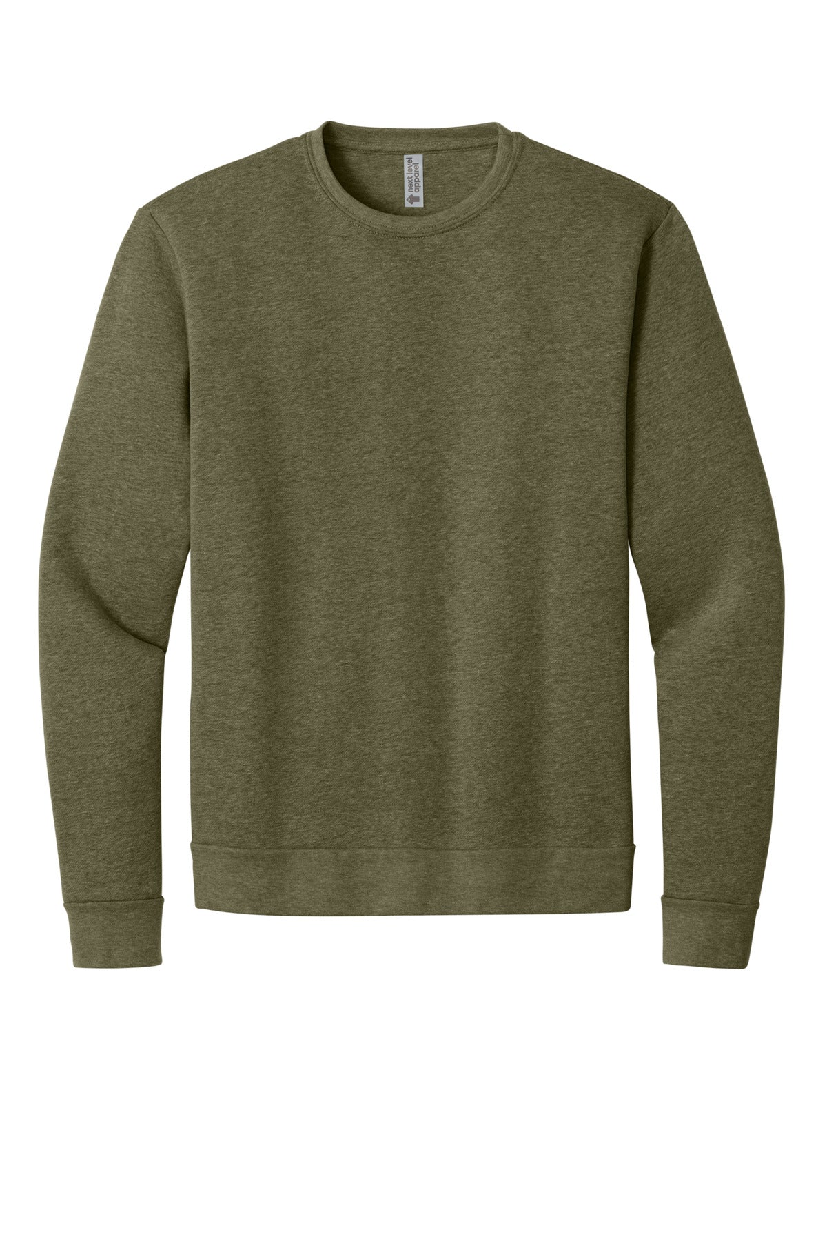 Heather Military Green - 